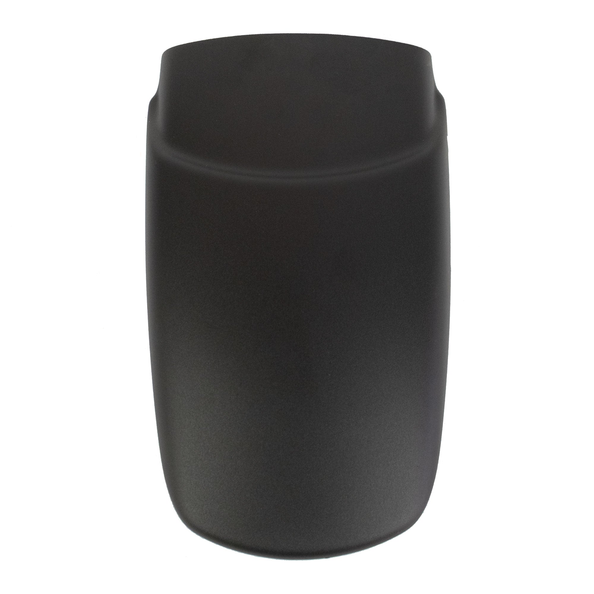 Pyramid Extenda Fenda | Matte Black | Honda GB350S 2025>Current -  Shop name