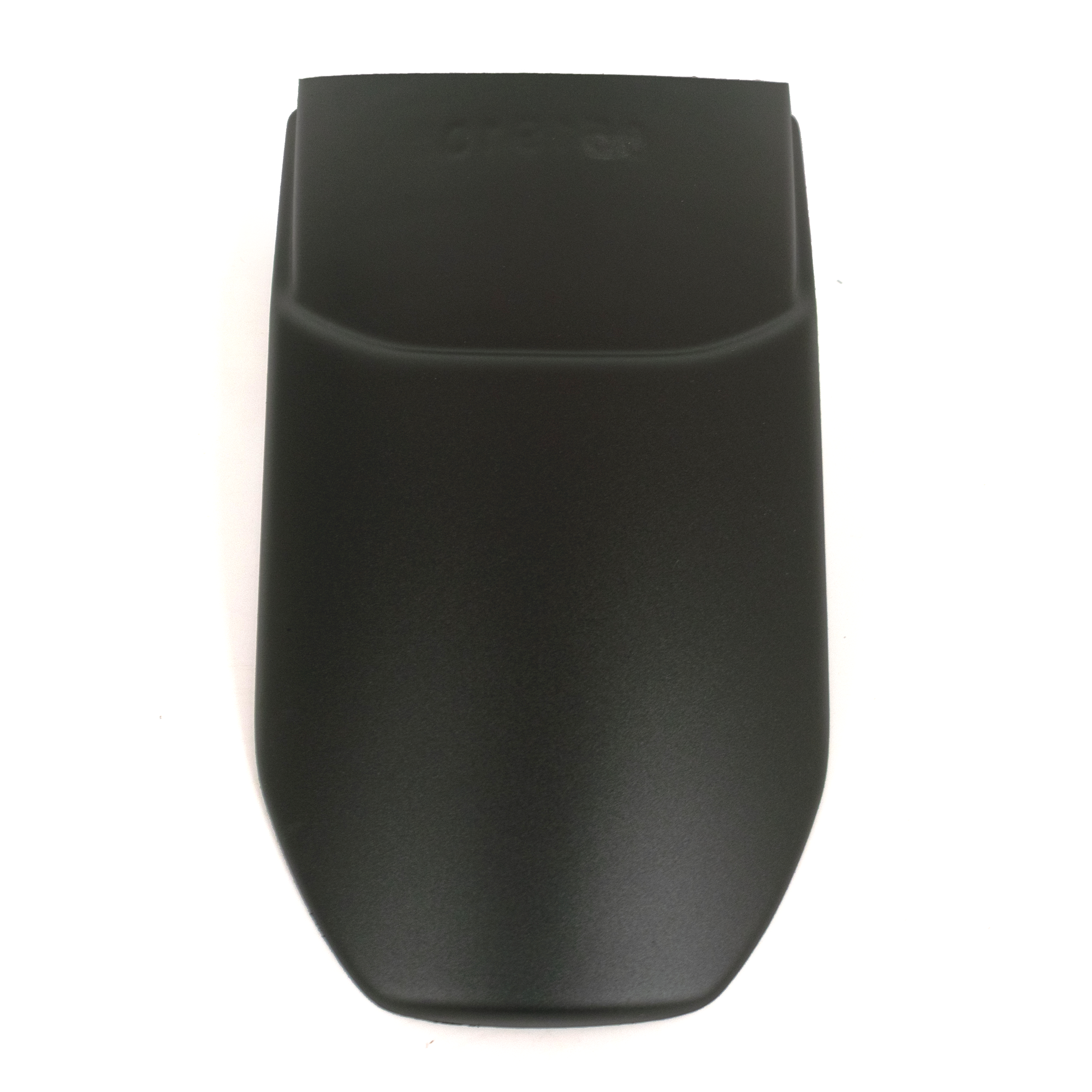 Pyramid Extenda Fenda | Matte Black | Honda NT1100 2025>Current -  Shop name
