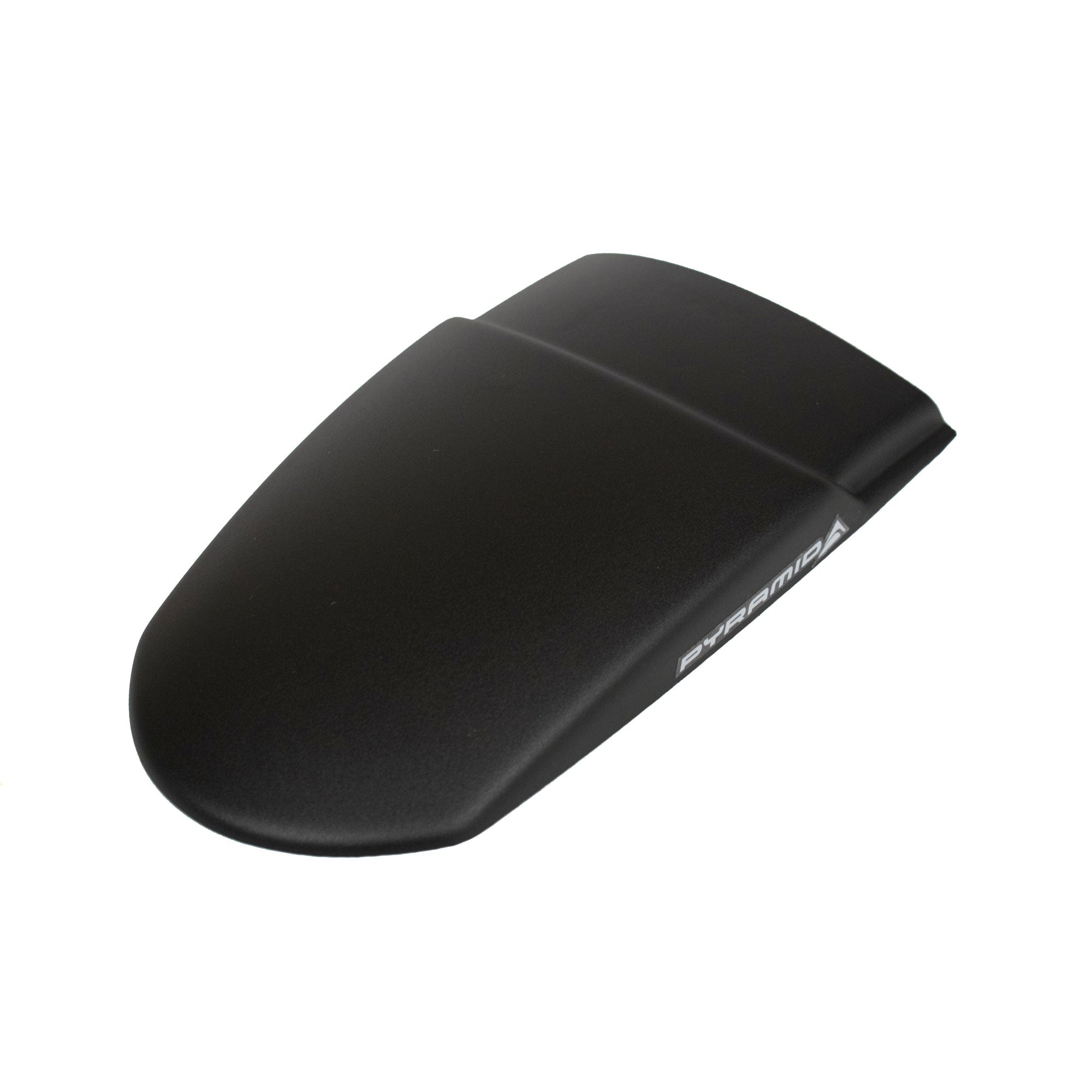 Pyramid Extenda Fenda | Matte Black | KTM 390 Duke 2024>Current-Extenda Fendas-Pyramid Motorcycle Accessories