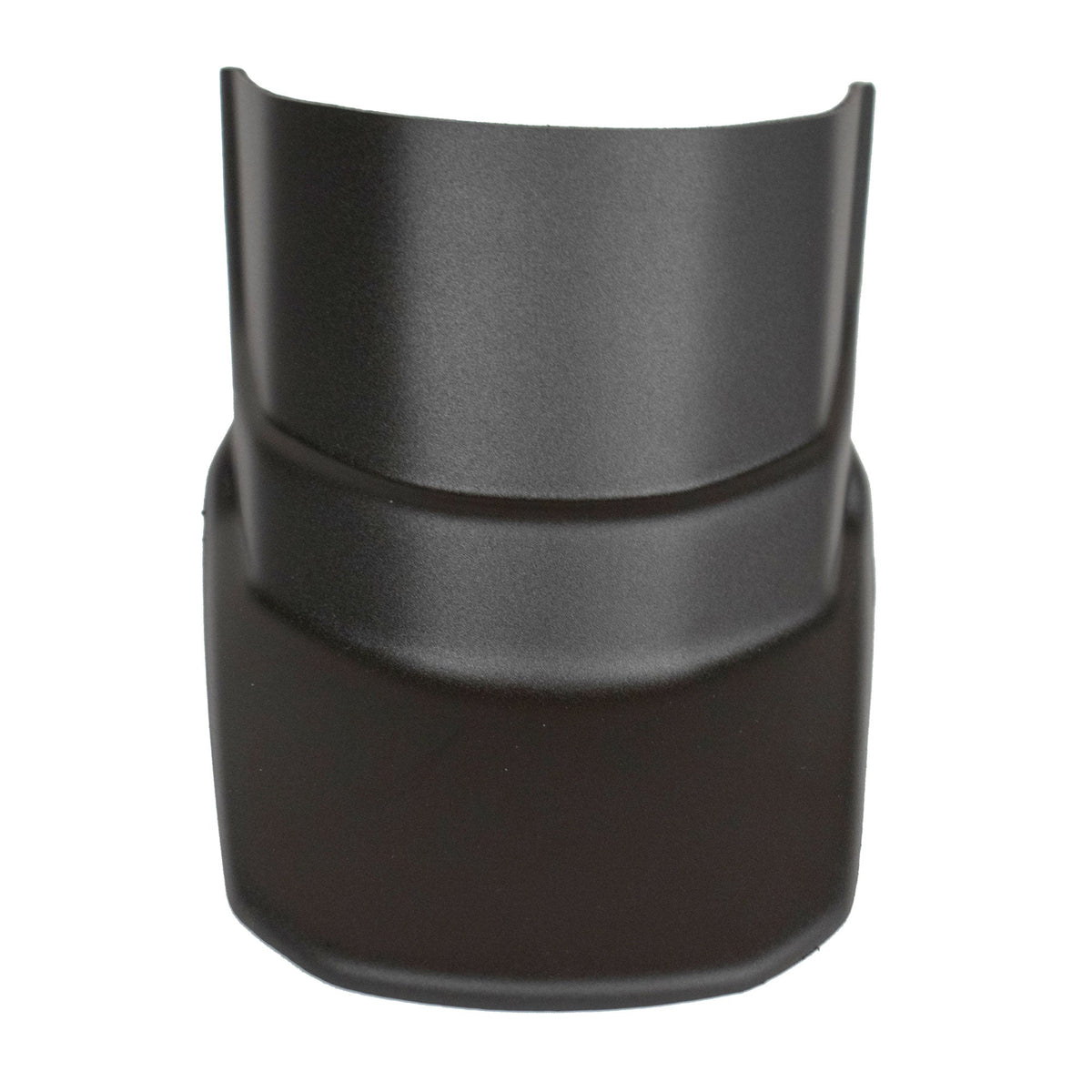 Belly Pan - Side View