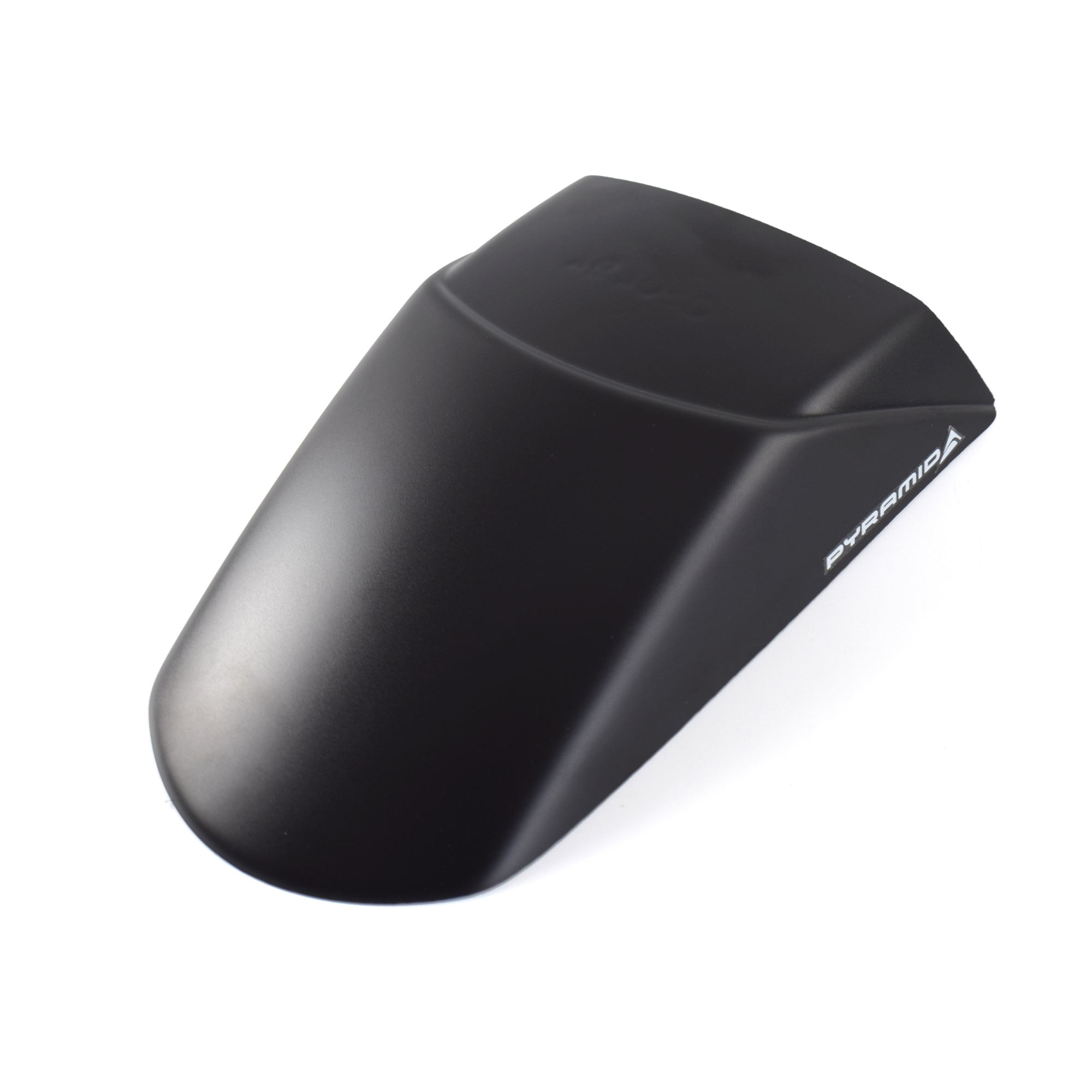 Pyramid Extenda Fenda | Matte Black | Suzuki GSX-S1000GX 2023>Current -  Shop name