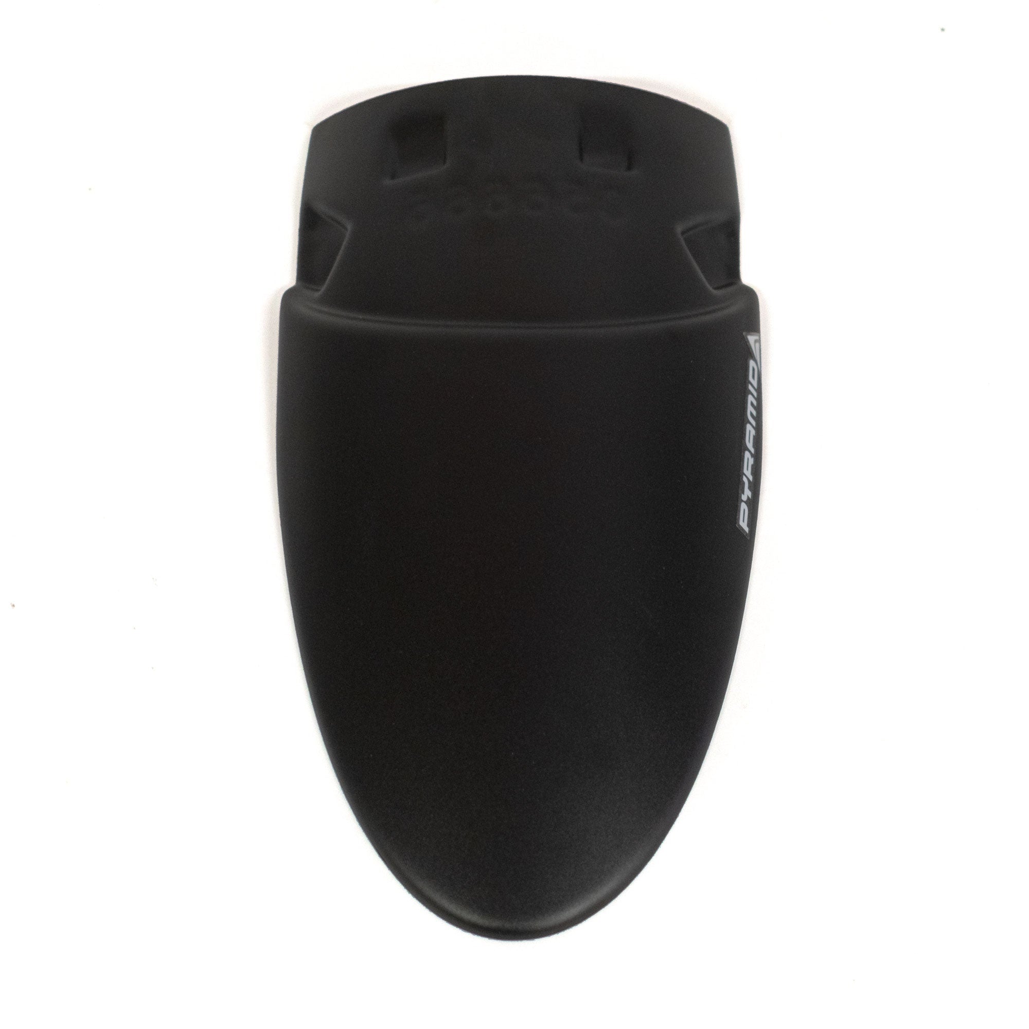 Pyramid Extenda Fenda | Matte Black | Triumph Scrambler 400X 2024>Current -  Shop name