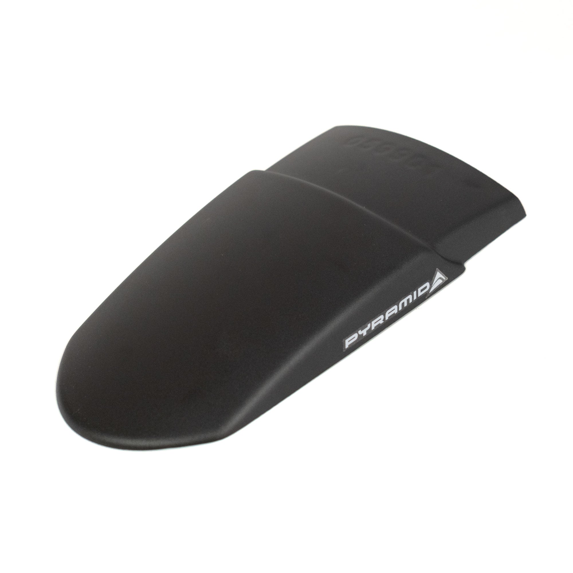 Pyramid Extenda Fenda | Matte Black | Voge DS900X 2024>Current -   Pyramid Motorcycle Accessories