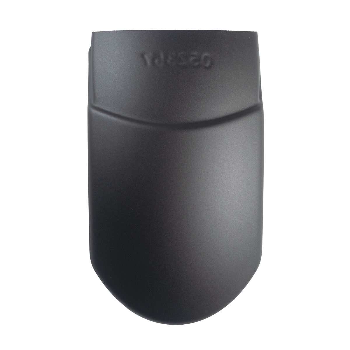 Belly Pan - Rear View