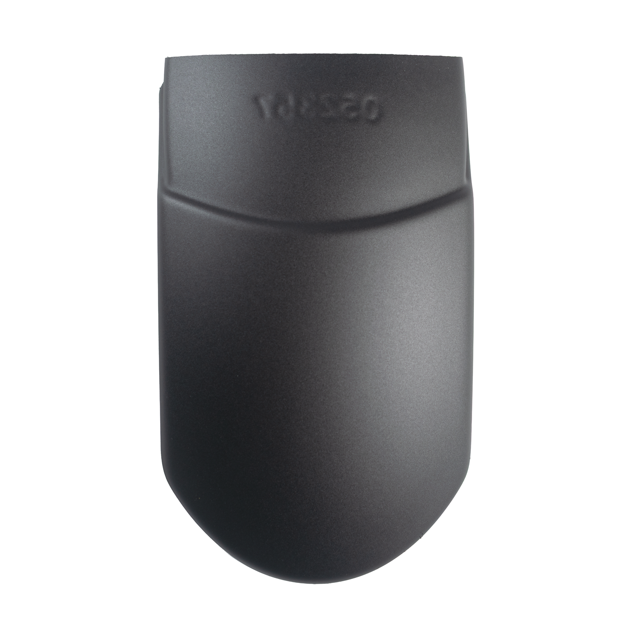 Pyramid Extenda Fenda | Matte Black | Yamaha Tracer 7 inc GT 2025>Current-Extenda Fendas-Pyramid Motorcycle Accessories