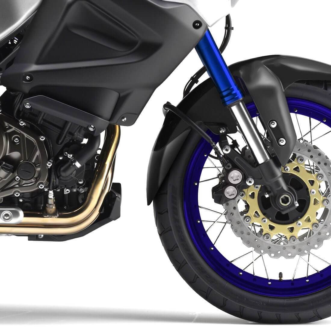 Pyramid Extenda Fenda | Matte Black | Yamaha XT 1200 Z/ZE Super Tenere 2010>2020 -  Shop name