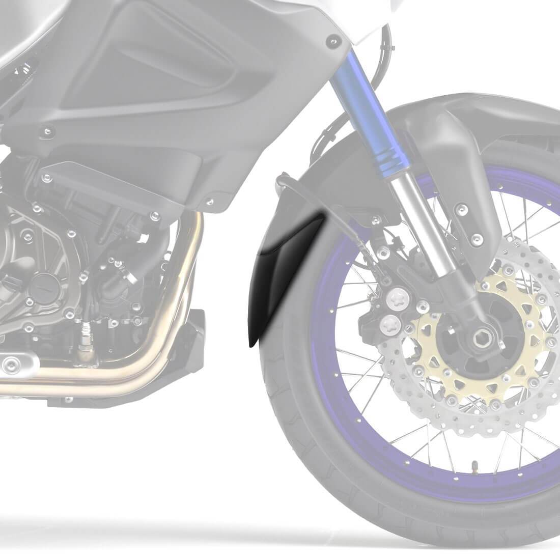 Pyramid Extenda Fenda | Matte Black | Yamaha XT 1200 Z/ZE Super Tenere 2010>2020 -  Shop name