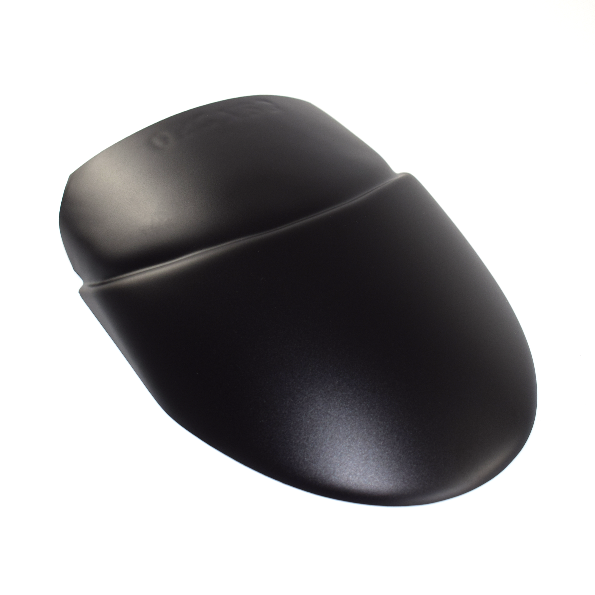 Pyramid Extenda Fenda | Matte Black | Yamaha YZF-R1 2009>Current-Extenda Fendas-Pyramid Motorcycle Accessories