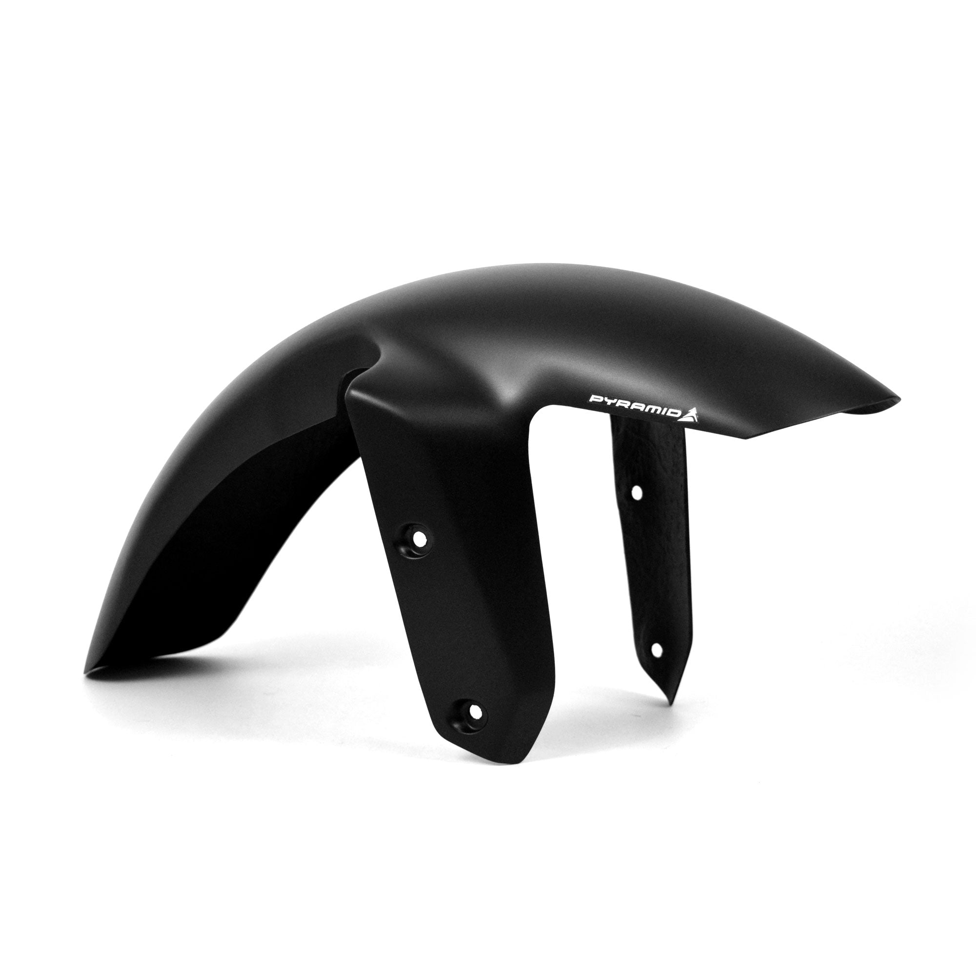 Pyramid Extended Front Guard | Matte Black | BMW F 800 R 2015>2019 -  Shop name