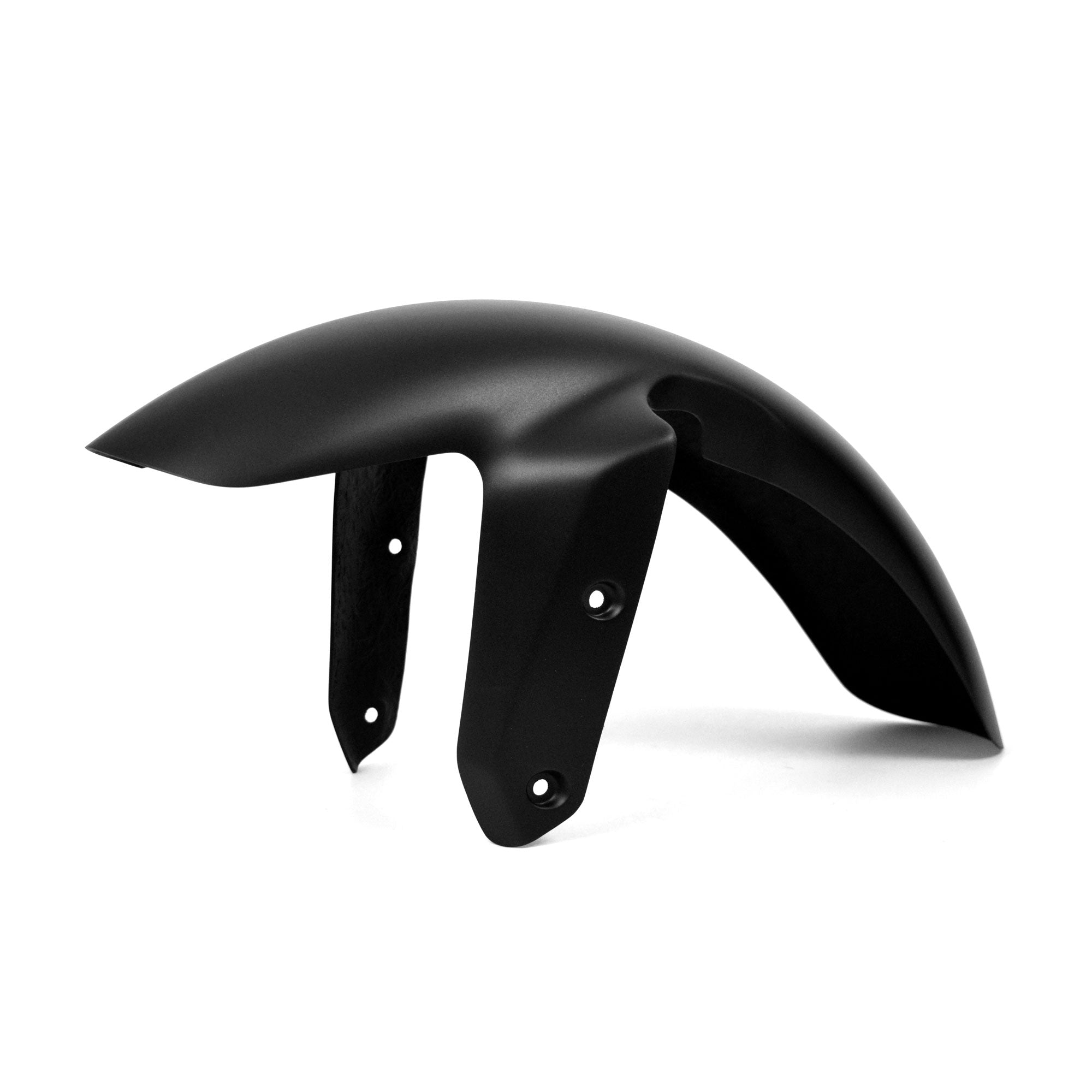 Pyramid Extended Front Guard | Matte Black | BMW R 1200 R 2016>Current -  Shop name