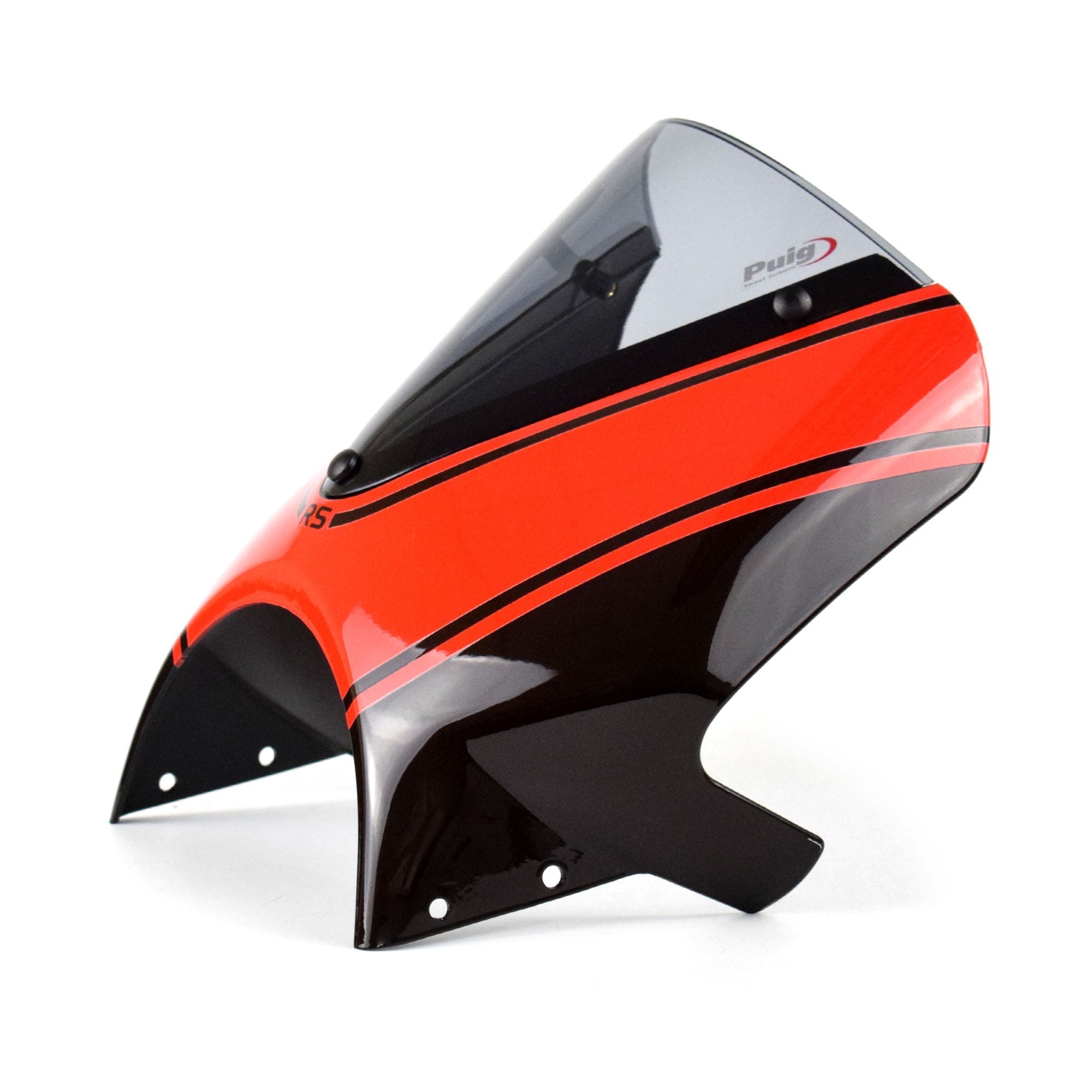 Pyramid Fly Screen | Candy Diamond Brown & Metallic Orange (50th Anniversary) | Kawasaki Z 900 RS 2022>2022 -  Shop name