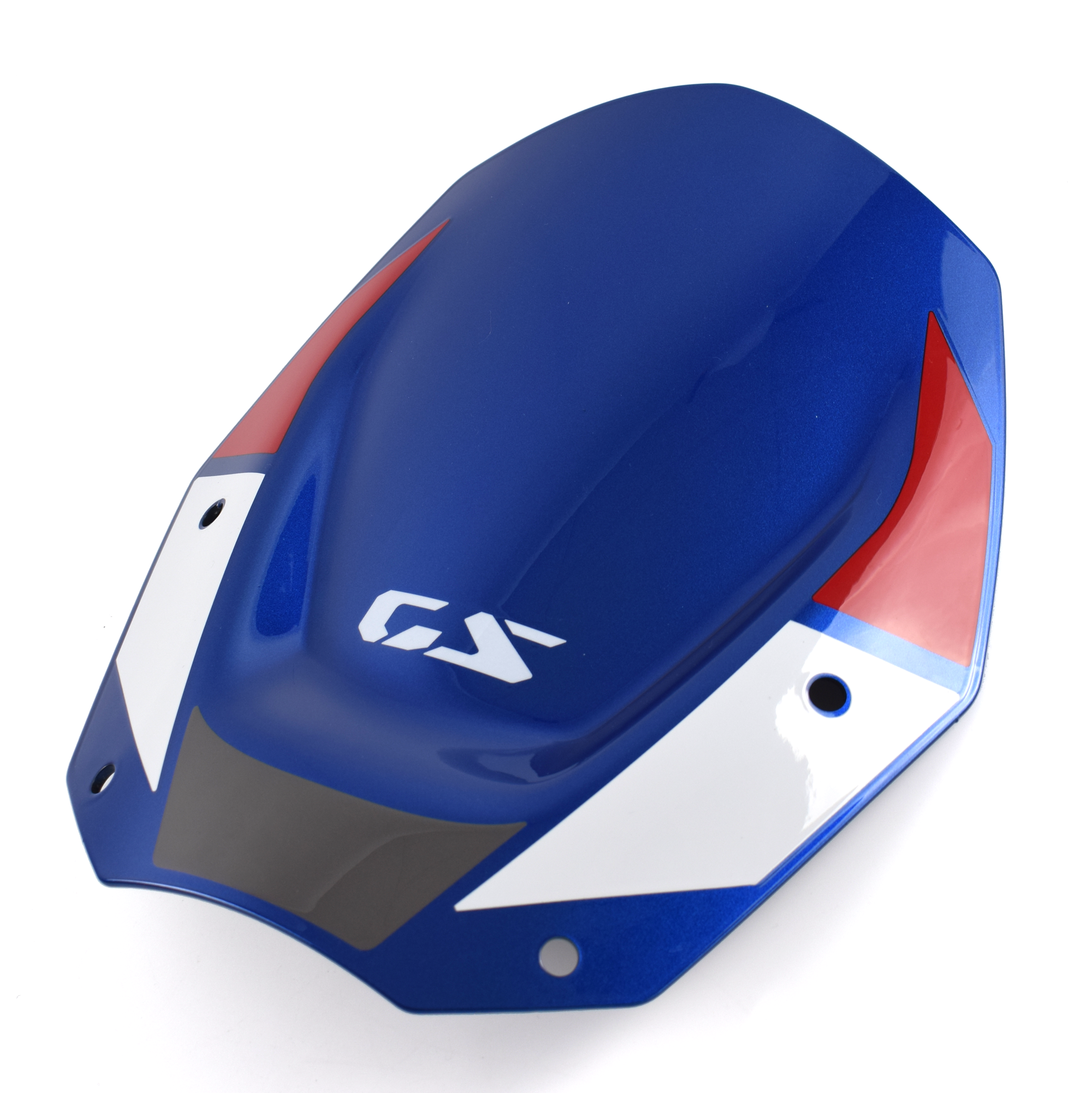 Pyramid Fly Screen | GS Trophy Colours | BMW R 1300 GS 2023>Current -  Shop name