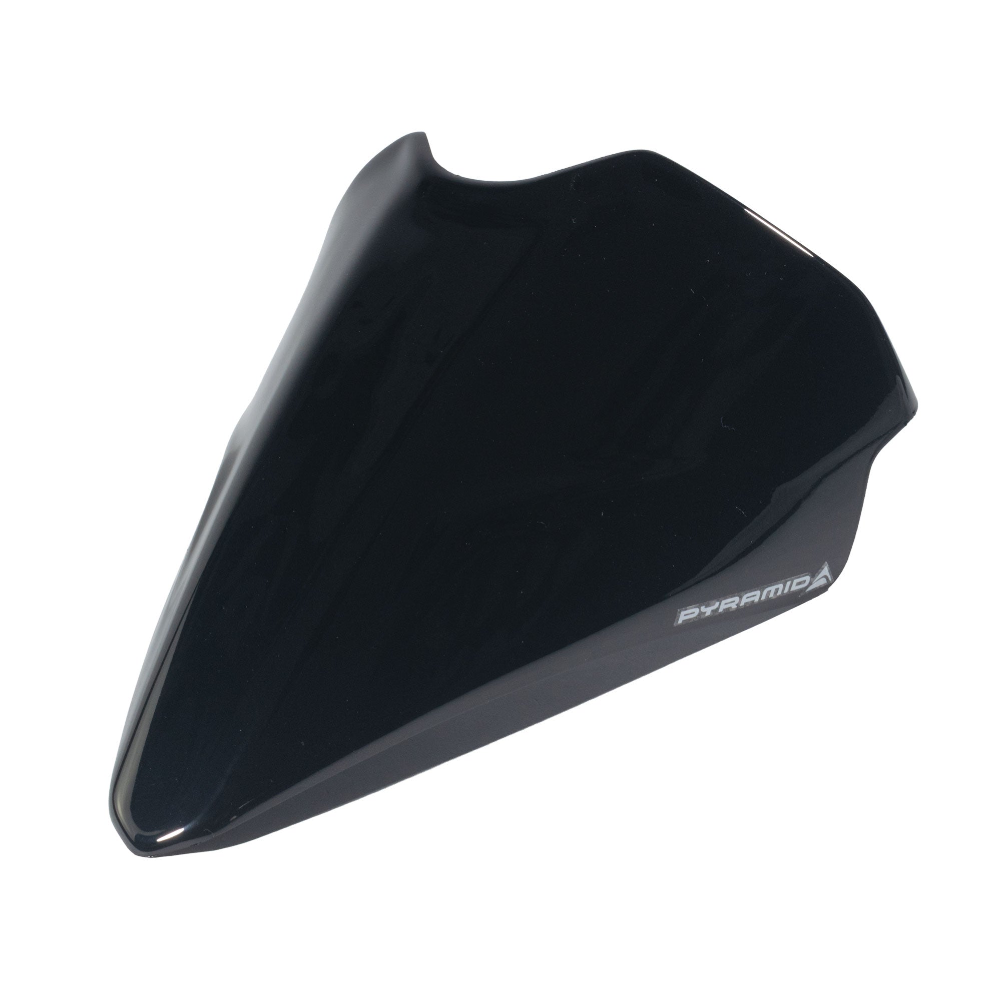 Pyramid Fly Screen | Graphite Black | Honda CB1000 Hornet 2025>Current -   Pyramid Motorcycle Accessories