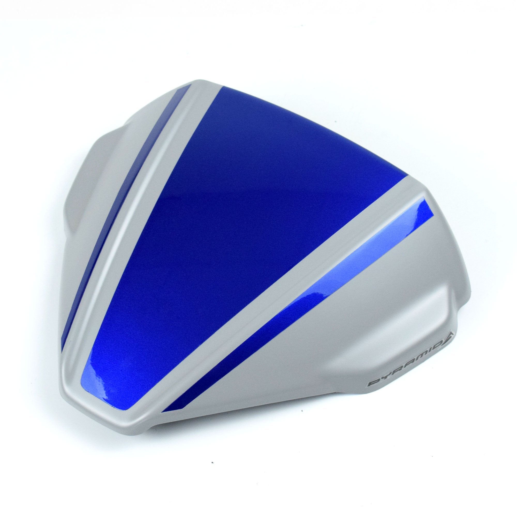 Pyramid Fly Screen | Icon Blue Colours | Yamaha MT-09 2021>2023 -  Shop name