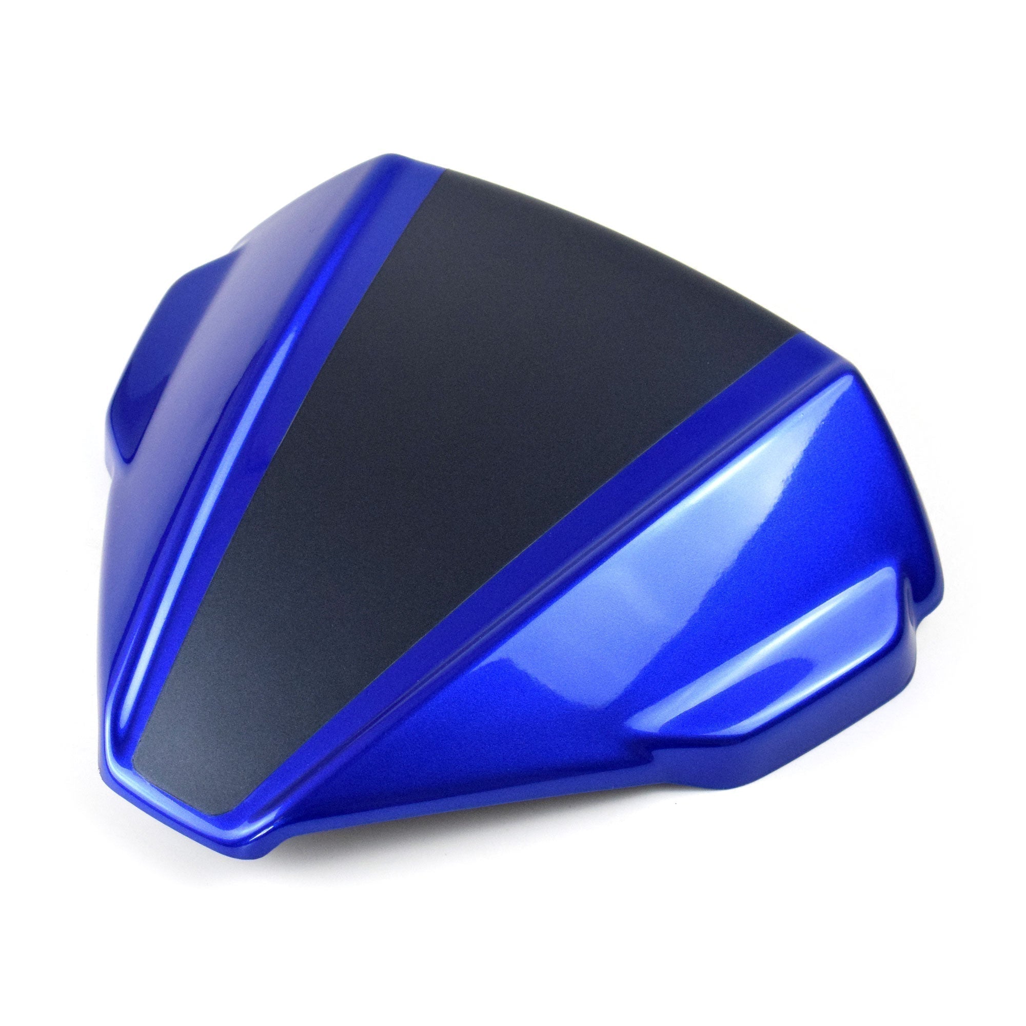 Pyramid Fly Screen | Icon Blue Colours | Yamaha MT-09 2022>2023 -  Shop name