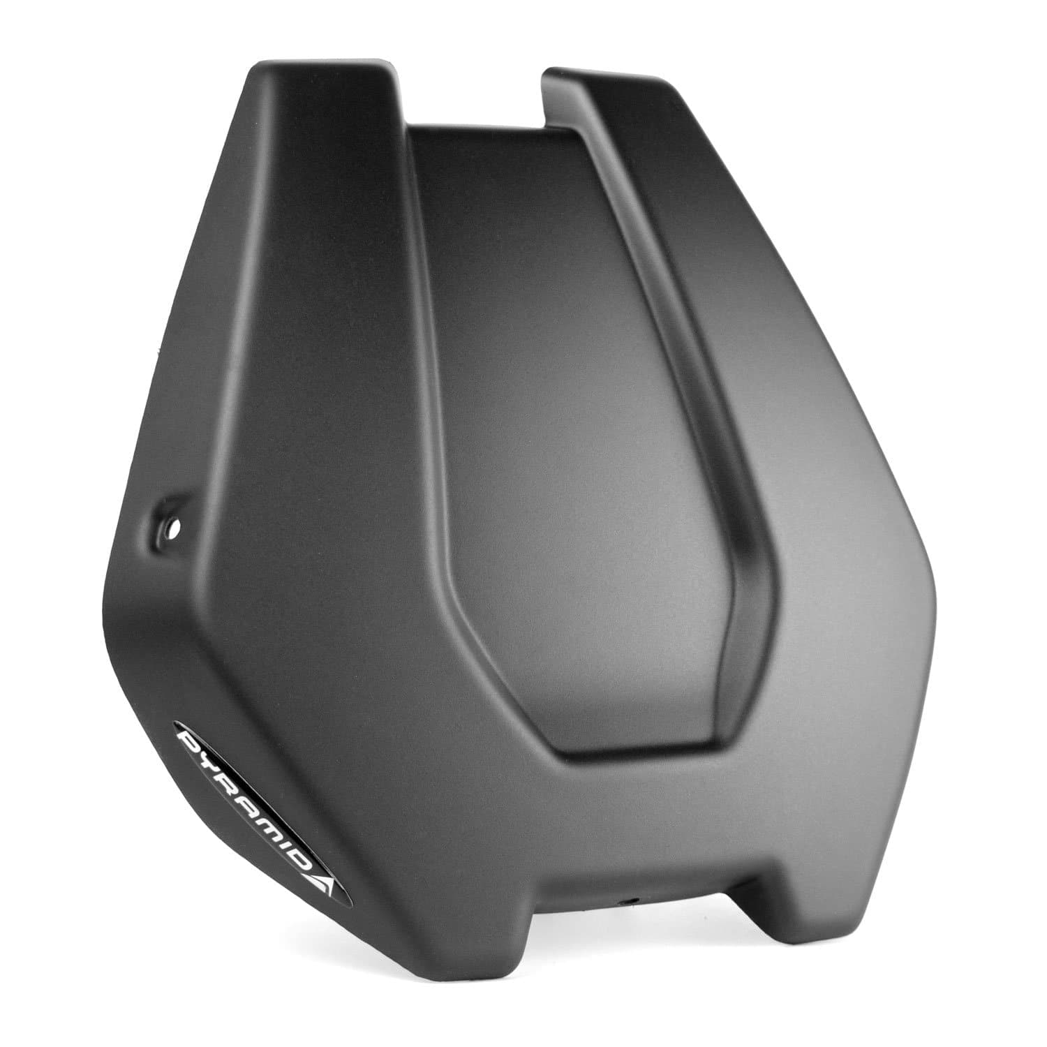 Pyramid Fly Screen | Matte Black | BMW F 900 R 2020>Current -  Shop name