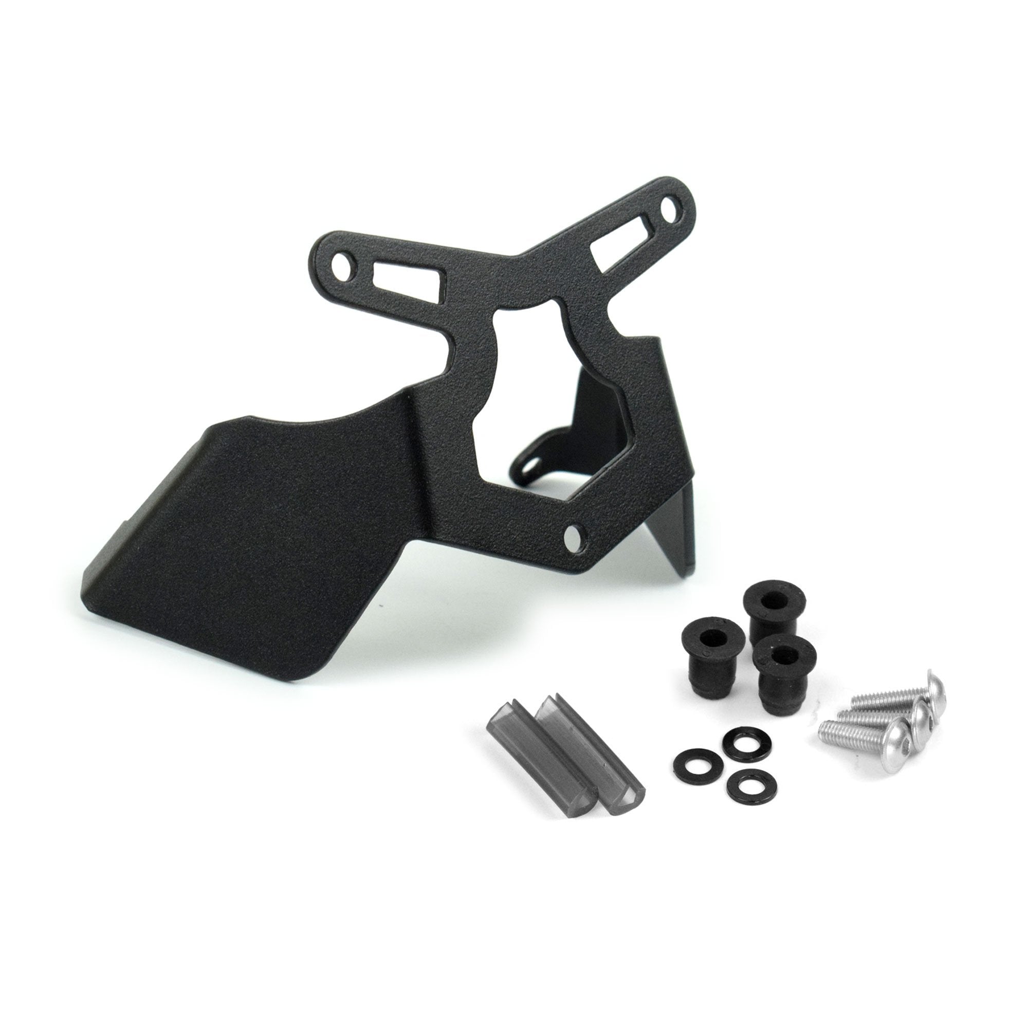 Pyramid Fly Screen | Matte Black | BMW F 900 R 2020>Current -  Shop name