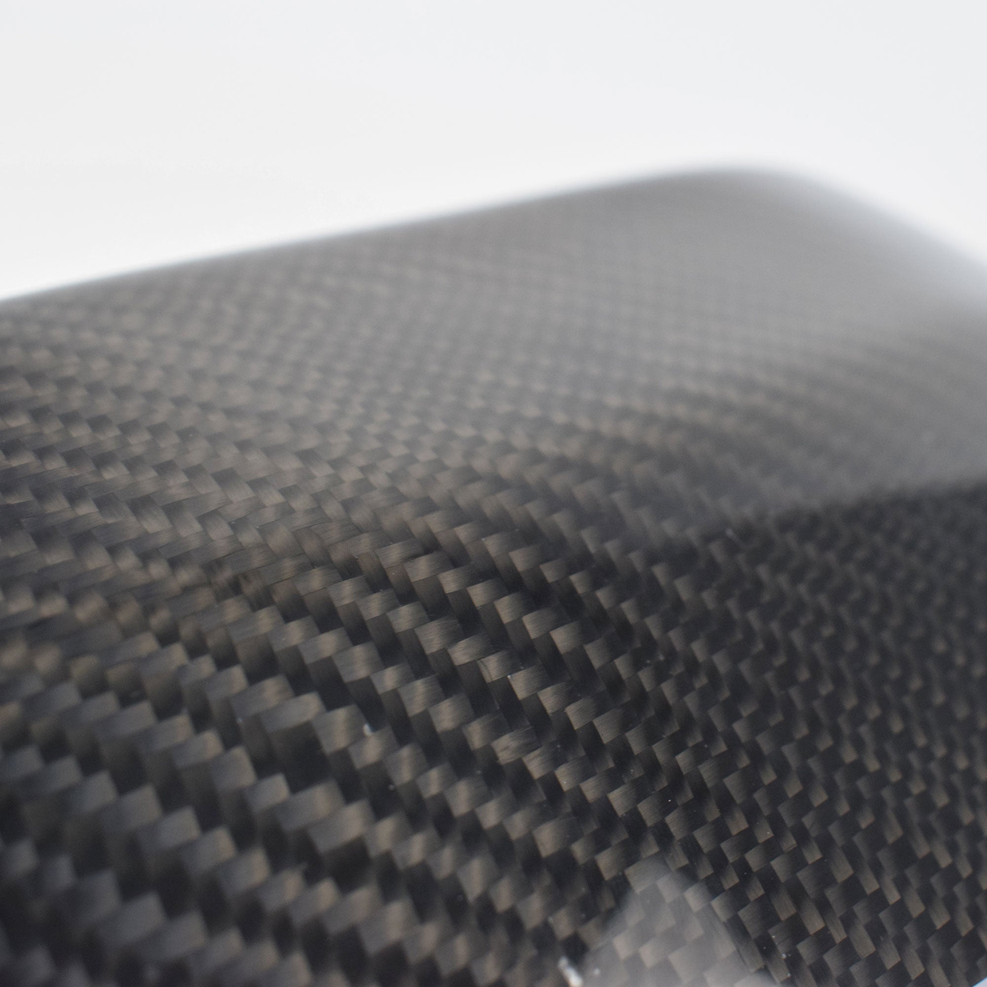 Pyramid Frame Covers | Carbon | Kawasaki Ninja ZX-6R 1998>1999-Frame Covers-Pyramid Motorcycle Accessories
