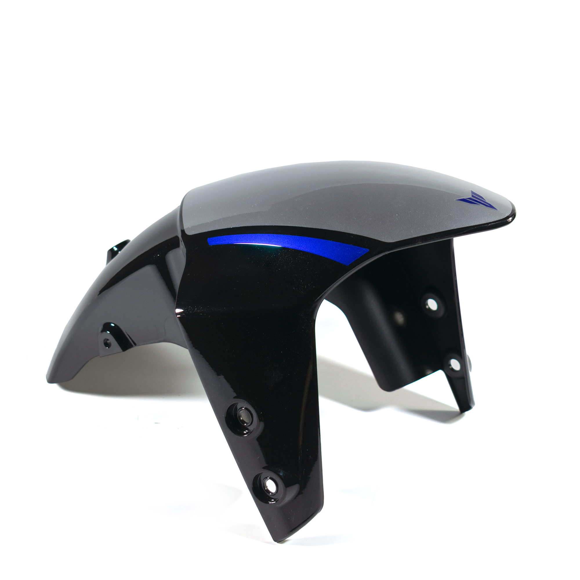 Pyramid Front Guard | GT Colours | Yamaha Tracer 9 (GT) 2021>Current -  Shop name