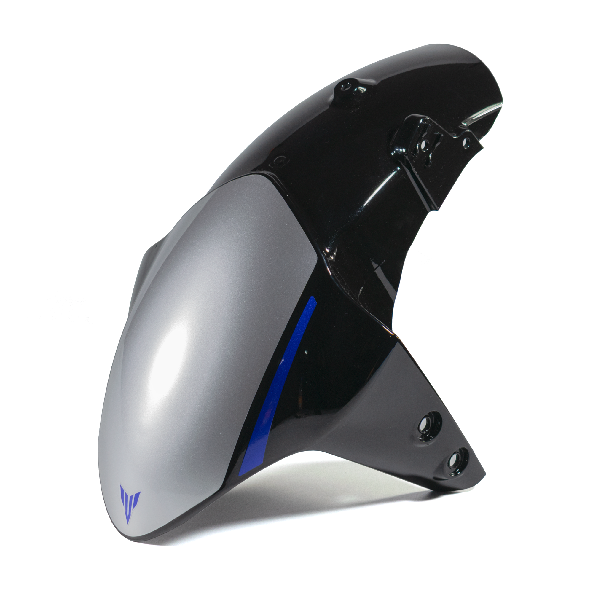 Pyramid Front Guard | GT Colours | Yamaha Tracer 9 (GT) 2021>Current -  Shop name