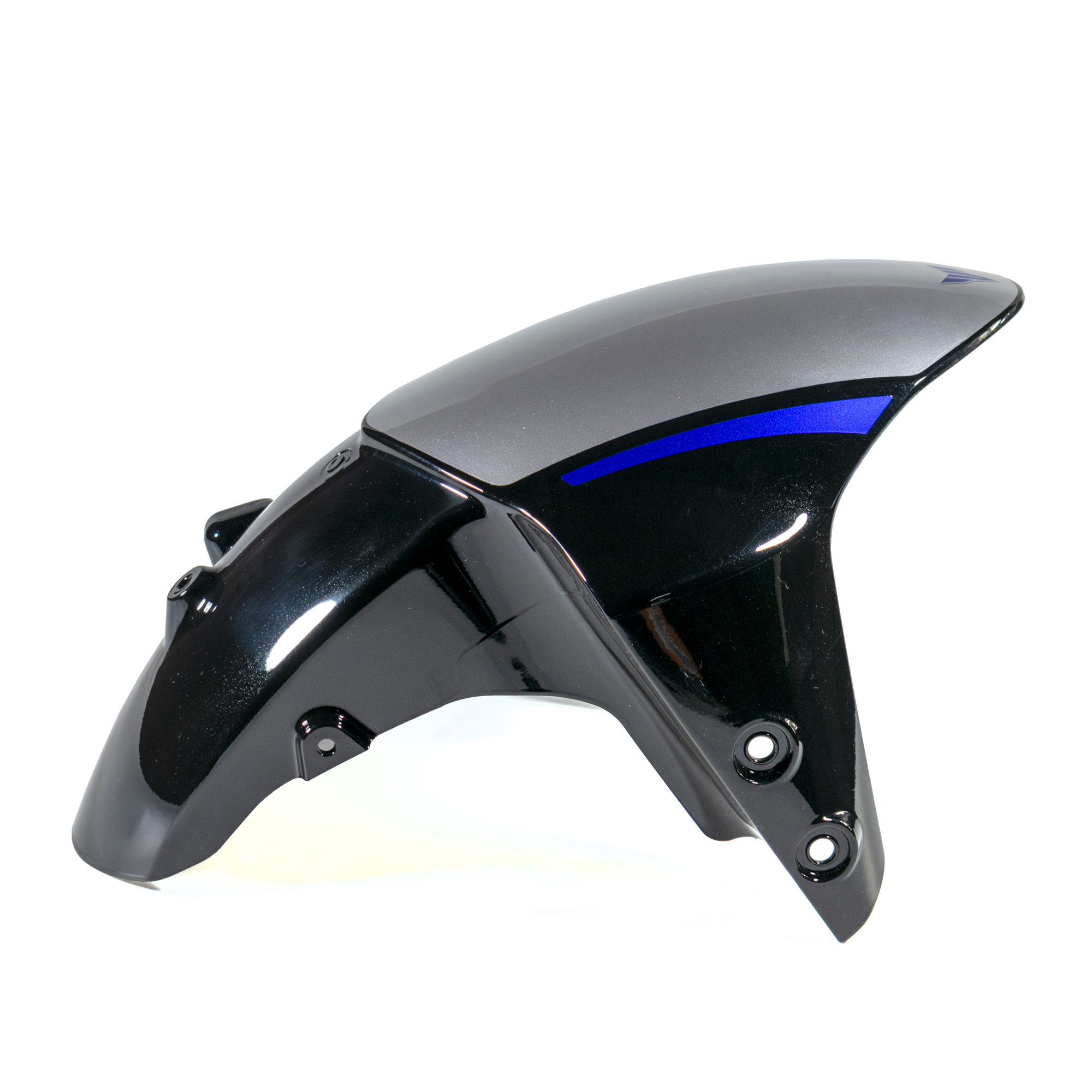 Pyramid Front Guard | GT Colours | Yamaha Tracer 9 (GT) 2021>Current -  Shop name