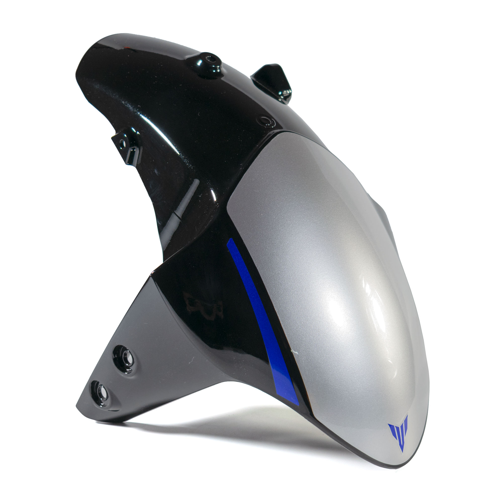 Pyramid Front Guard | GT Colours | Yamaha Tracer 9 (GT) 2021>Current -  Shop name