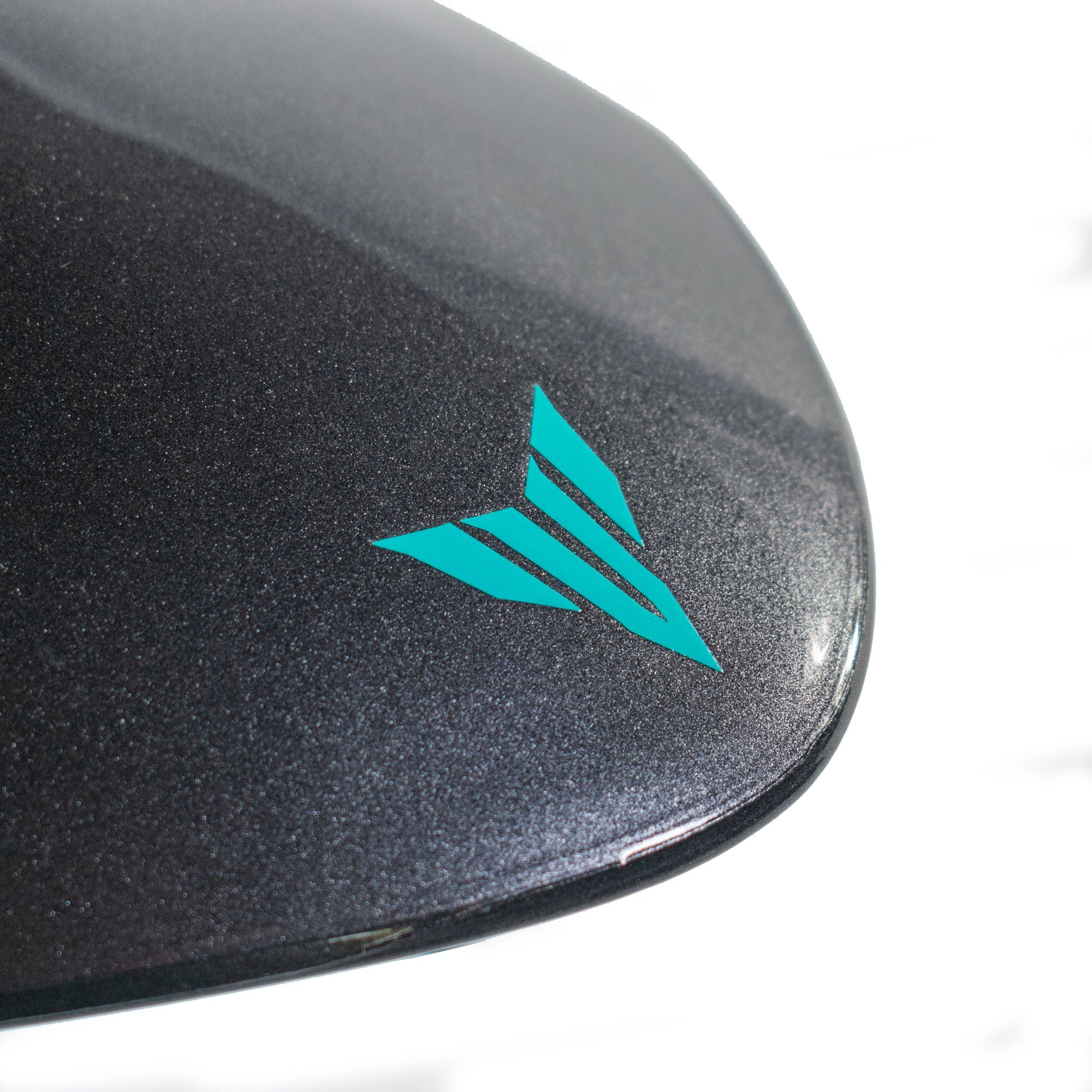 Pyramid Front Guard | Midnight Cyan | Yamaha MT-09 2024>Current -  Shop name