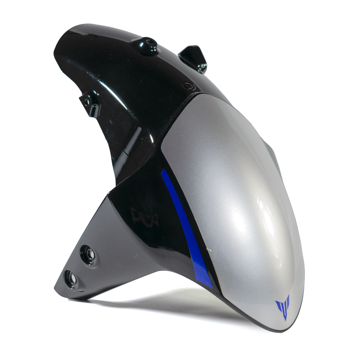 Belly Pan - Angle View
