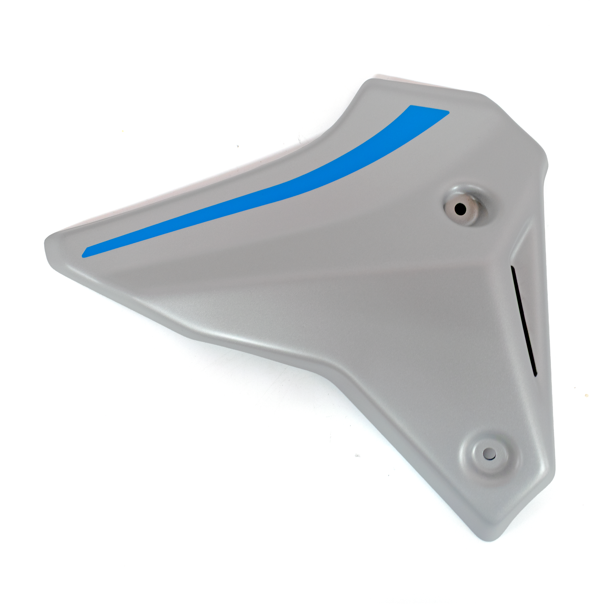 Pyramid Front Infill Panels | Ice Storm | Yamaha MT-09 2025>Current -  Shop name