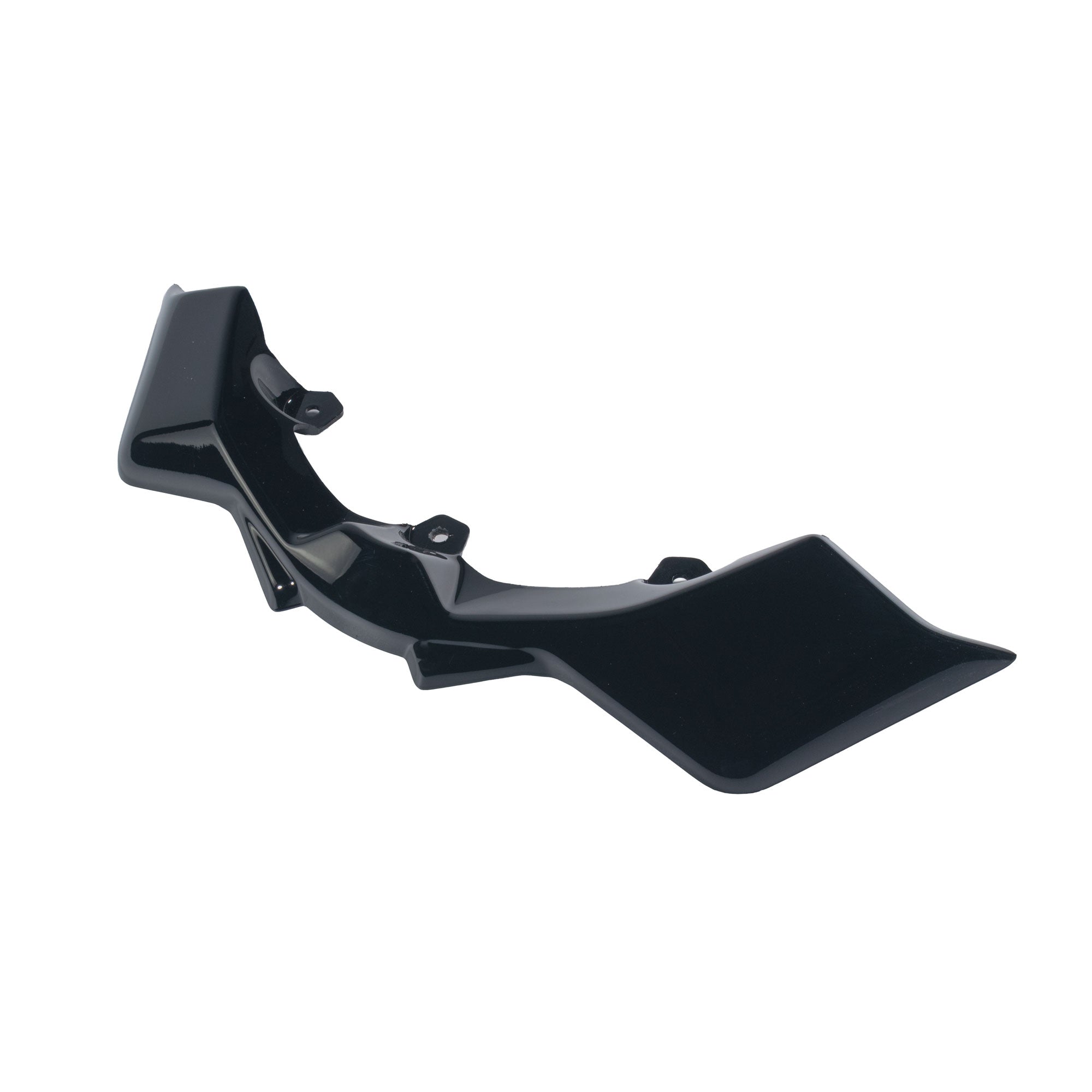 Pyramid Frontal Wing | Graphite Black | Honda CB1000 Hornet inc SP 2025>Current -   Pyramid Motorcycle Accessories