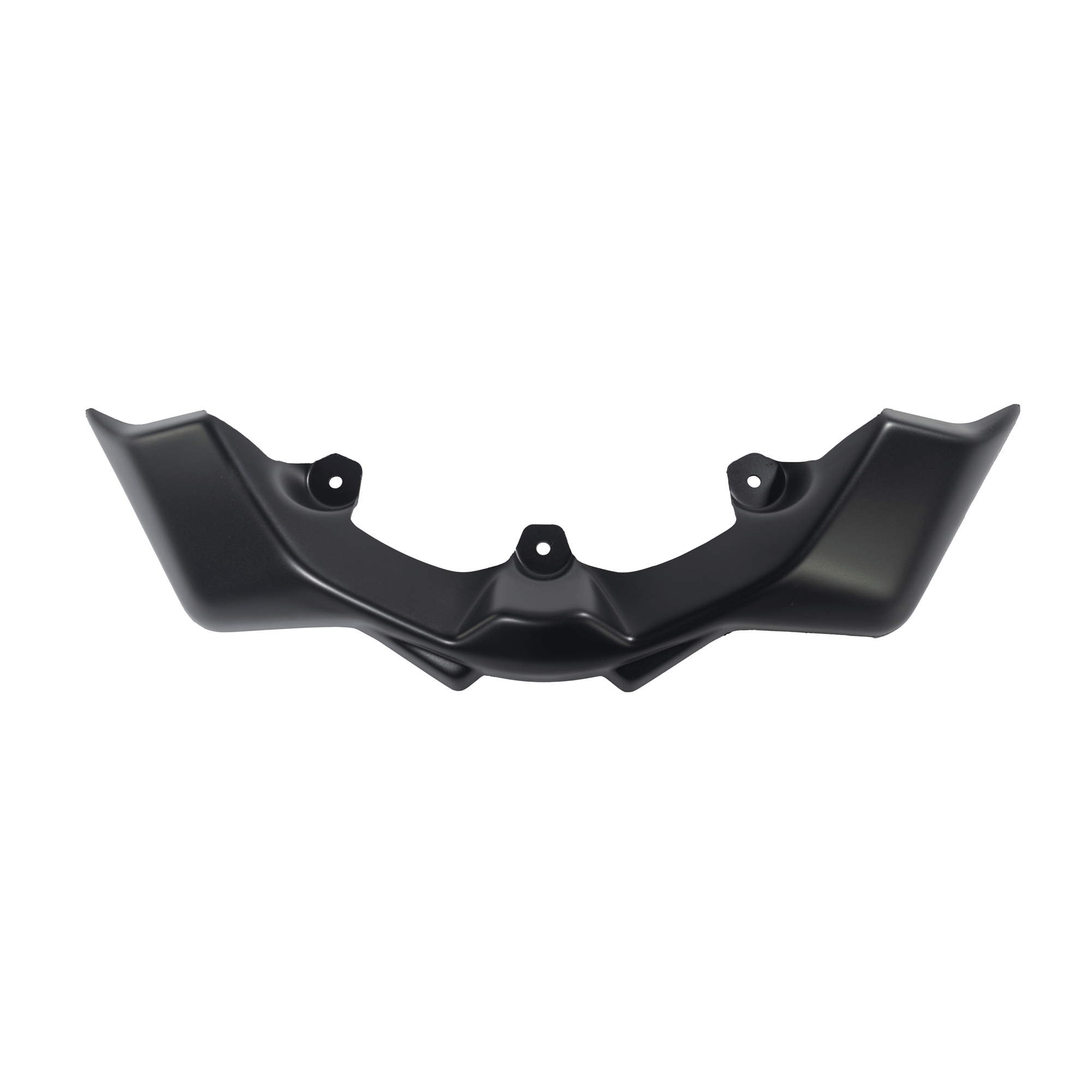 Pyramid Frontal Wing | Unpainted | Honda CB1000 Hornet inc SP 2025>Current -   Pyramid Motorcycle Accessories