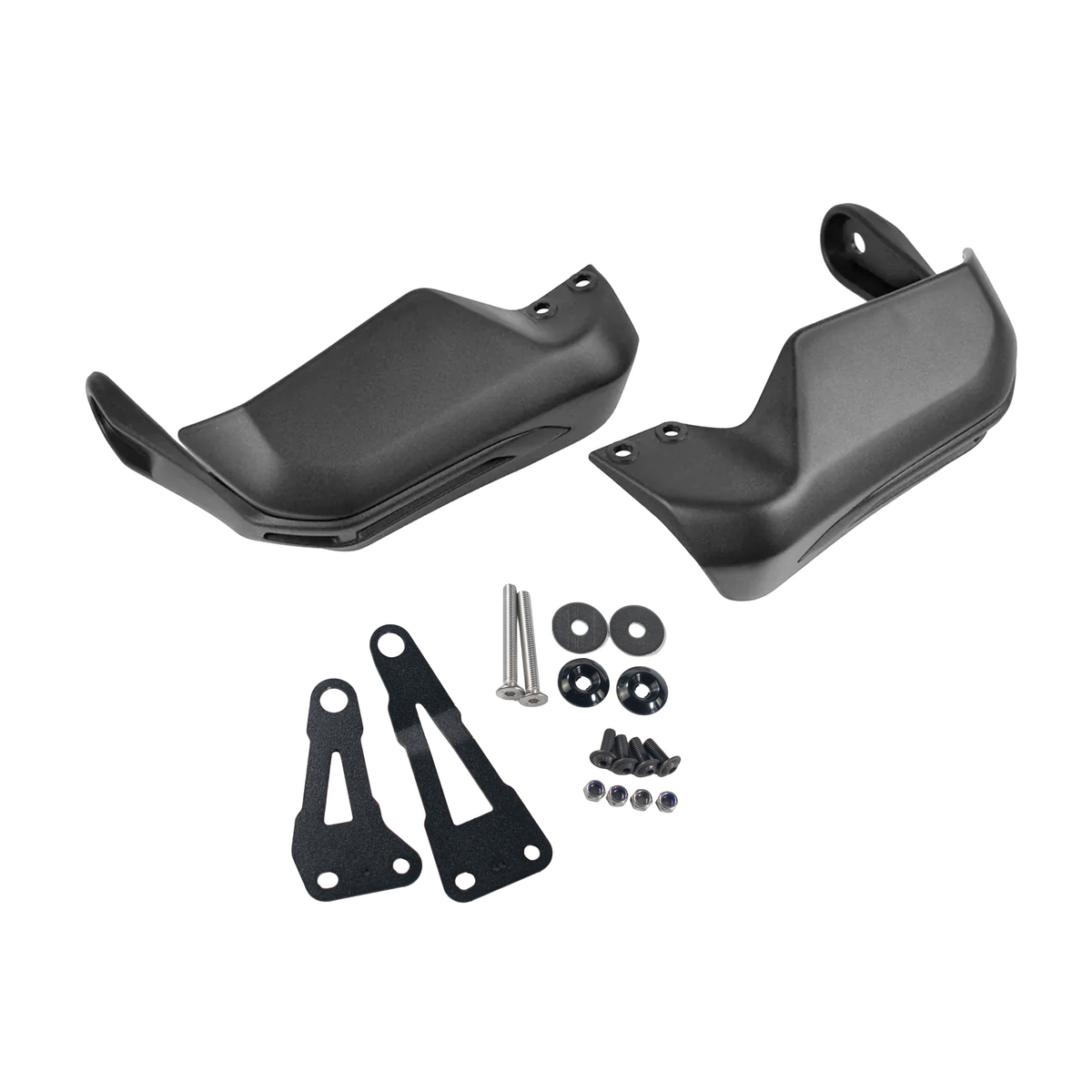 Belly Pan - Angle View