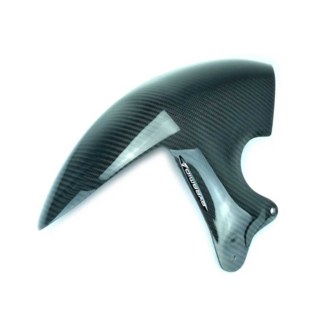 Pyramid Hugger | Carbon | BMW R 850 GS 1996>1998 -   Pyramid Motorcycle Accessories