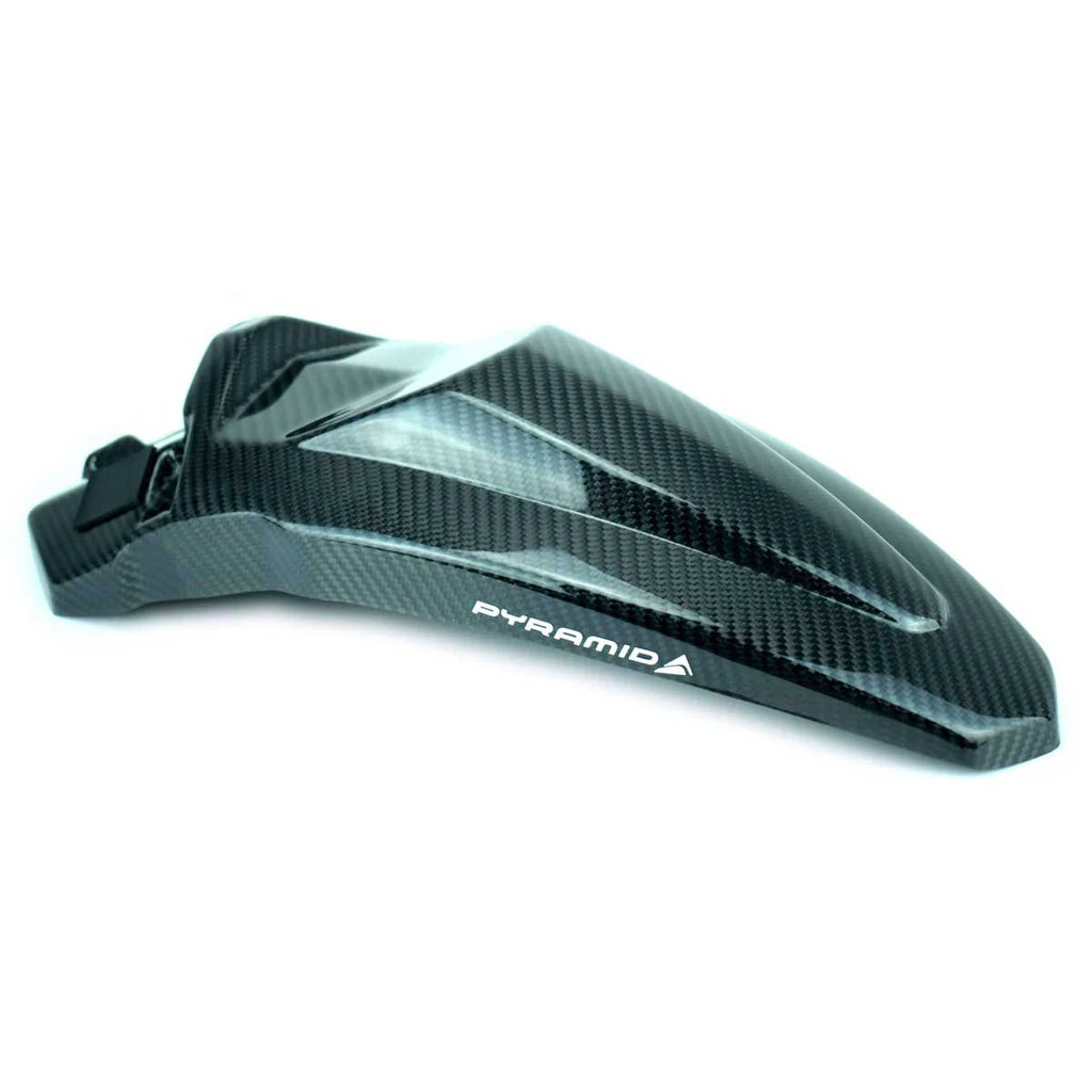Pyramid Cb Pyramid Hugger | Carbon | Honda CB 500 X 2013>2018