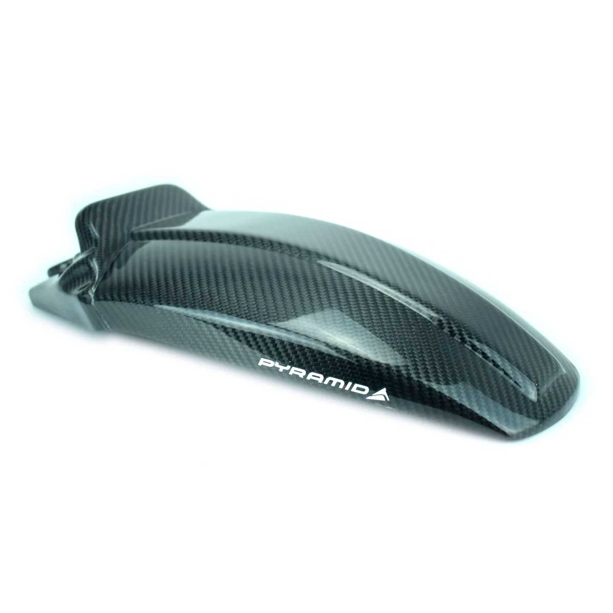 Pyramid Hugger | Carbon | Honda NC 700 S 2012>2016 -   Pyramid Motorcycle Accessories