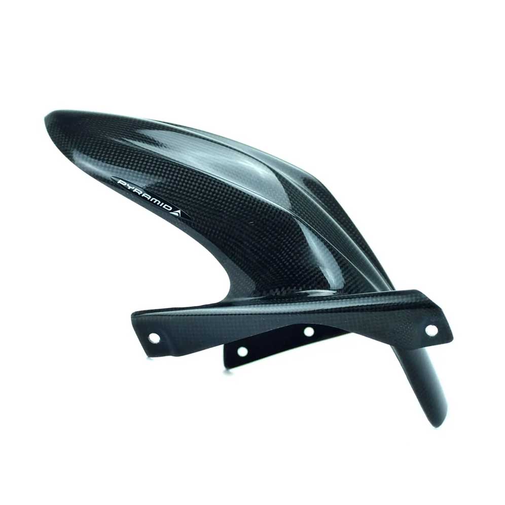 Pyramid Hugger | Carbon | Yamaha XT 1200 Z Super Tenere 2010>2020 -   Pyramid Motorcycle Accessories