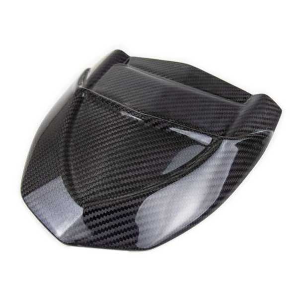 Pyramid Hugger Extension | Carbon | Yamaha XSR 900 2016>2021 -   Pyramid Motorcycle Accessories