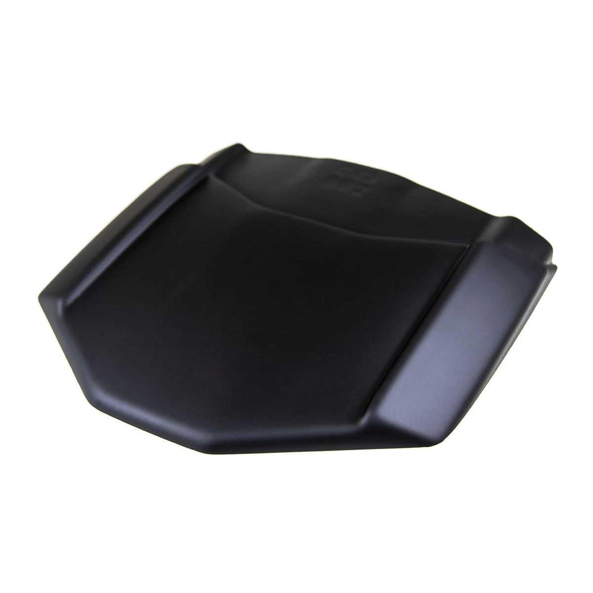 Pyramid Hugger Extension | Matte Black | Kawasaki Versys 1000 SE 2019>2024 -   Pyramid Motorcycle Accessories