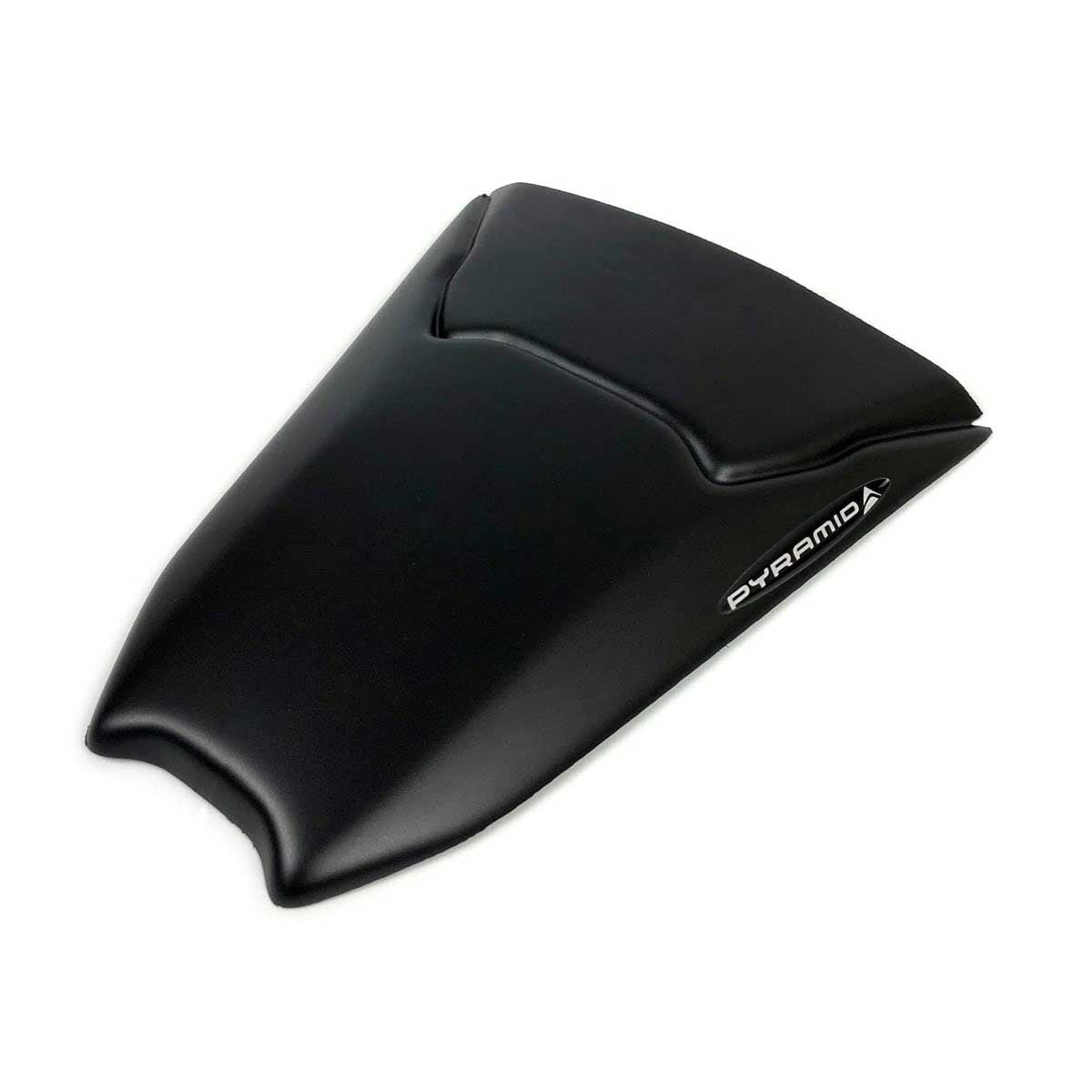 Pyramid Hugger Extension | Matte Black | BMW M 1000 XR 2024>Current -   Pyramid Motorcycle Accessories