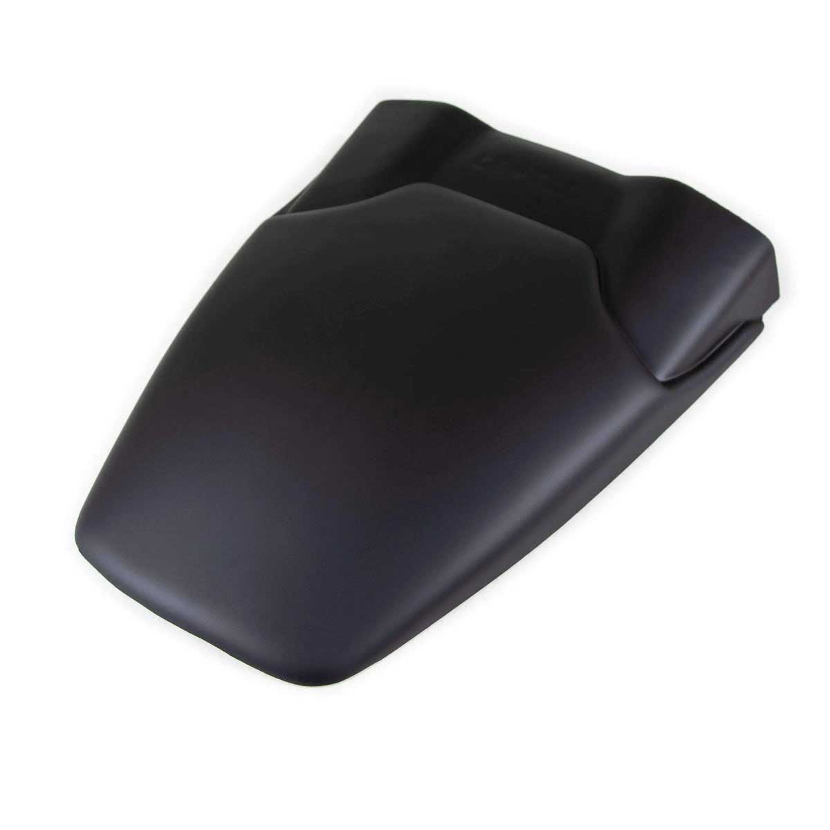 Pyramid Hugger Extension | Matte Black | Yamaha XSR 700 2016>Current -   Pyramid Motorcycle Accessories
