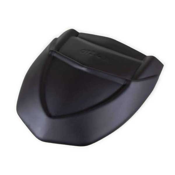 Pyramid Hugger Extension | Matte Black | Yamaha XSR 900 2016>2021 -   Pyramid Motorcycle Accessories