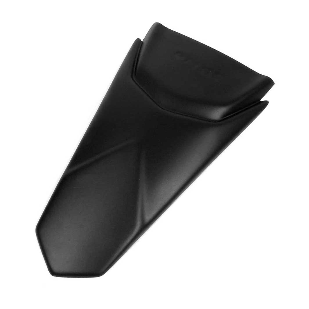 Pyramid Hugger Extension | Matte Black | KTM 1290 Super Duke R Evo 2022>Current -   Pyramid Motorcycle Accessories