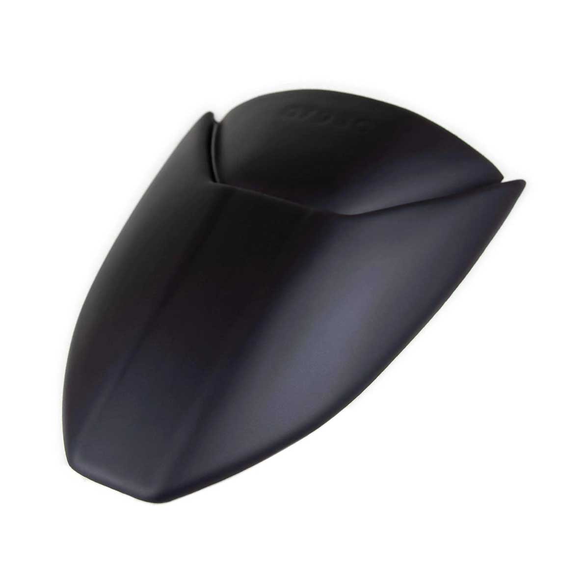 Pyramid Hugger Extension | Matte Black | KTM 890 Duke 2020>Current -   Pyramid Motorcycle Accessories