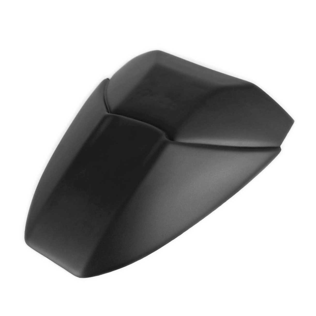 Pyramid Hugger Extension | Matte Black | BMW S 1000 RR 2009>2018 -   Pyramid Motorcycle Accessories