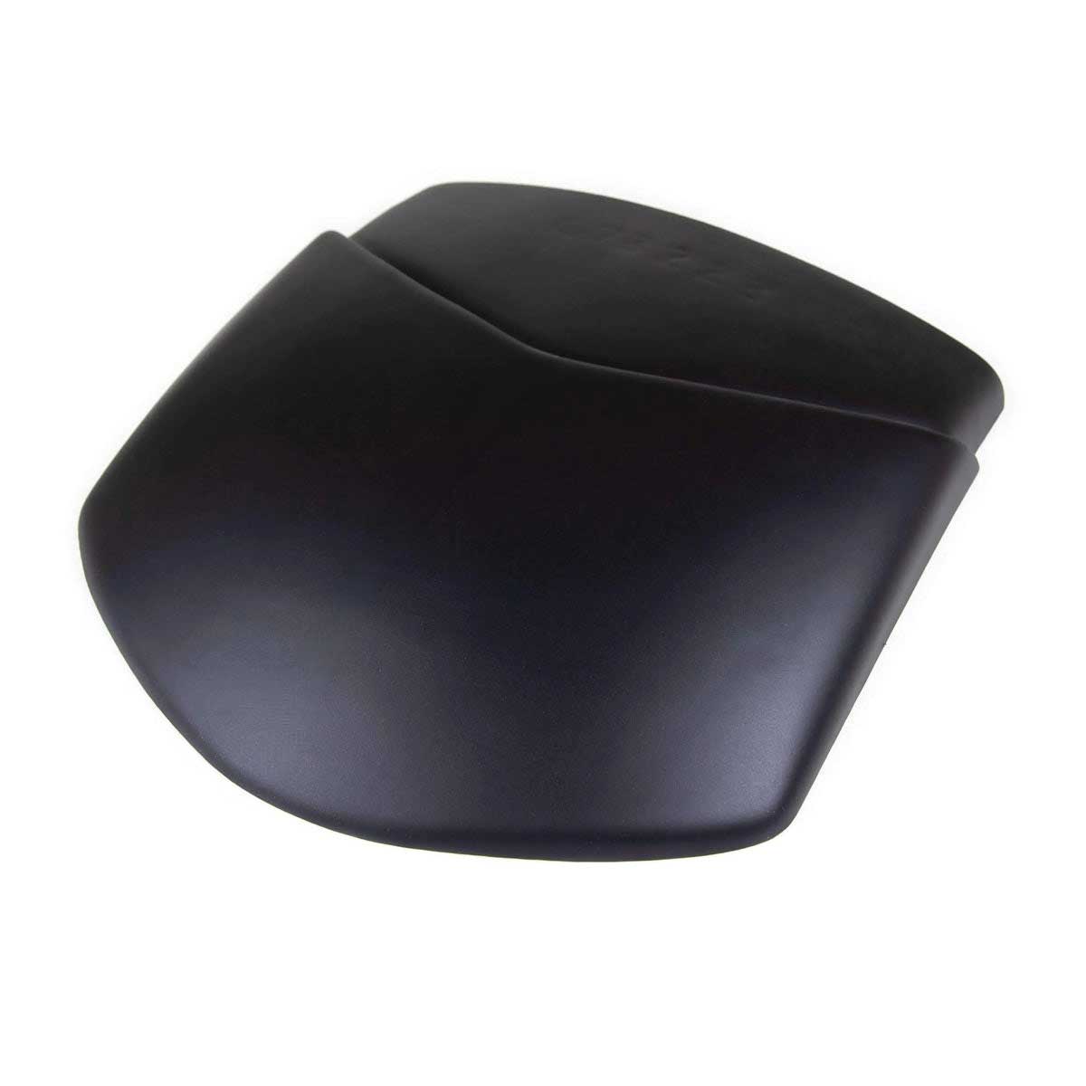 Pyramid Hugger Extension | Matte Black | Kawasaki ER-6F 2009>2011 -   Pyramid Motorcycle Accessories