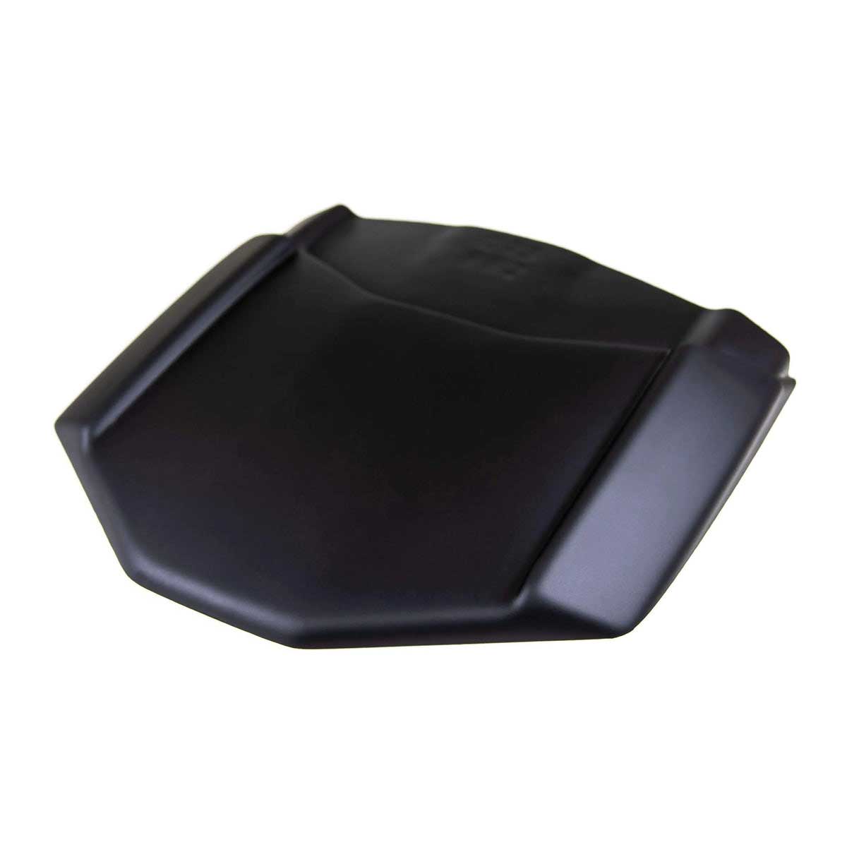 Pyramid Hugger Extension | Matte Black | Kawasaki Versys 1000 2012>2018 -   Pyramid Motorcycle Accessories