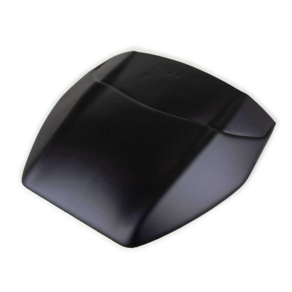 Pyramid Hugger Extension | Matte Black | Yamaha YZF-R1 2015>Current -   Pyramid Motorcycle Accessories