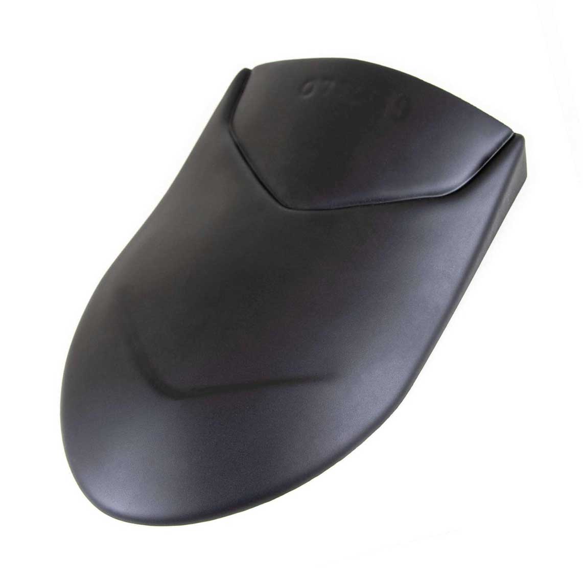 Pyramid Hugger Extension | Matte Black | Honda CBR 1000 RR 2013>2019 -   Pyramid Motorcycle Accessories