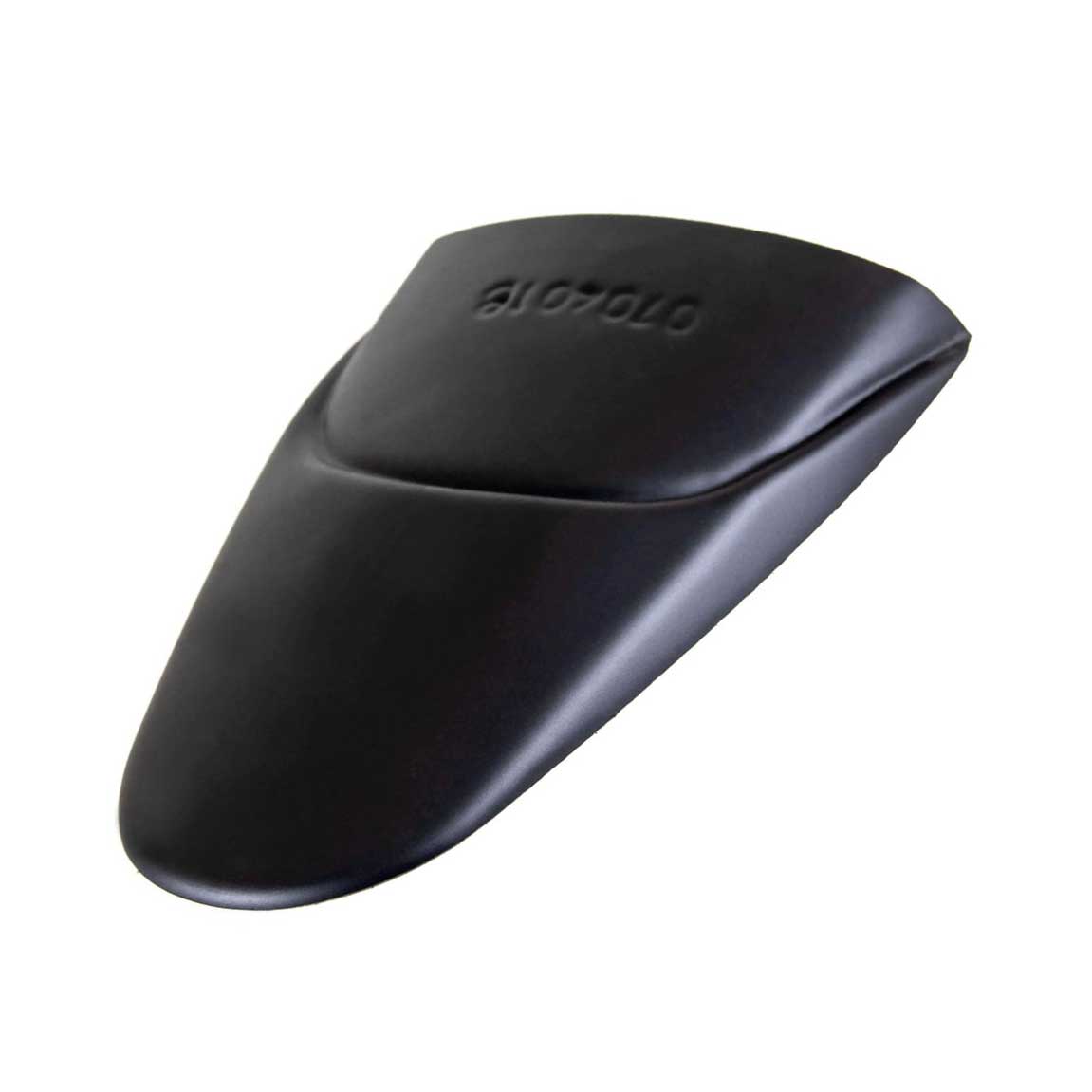 Pyramid Hugger Extension | Matte Black | Suzuki GSX-R600 2006>2007 -   Pyramid Motorcycle Accessories