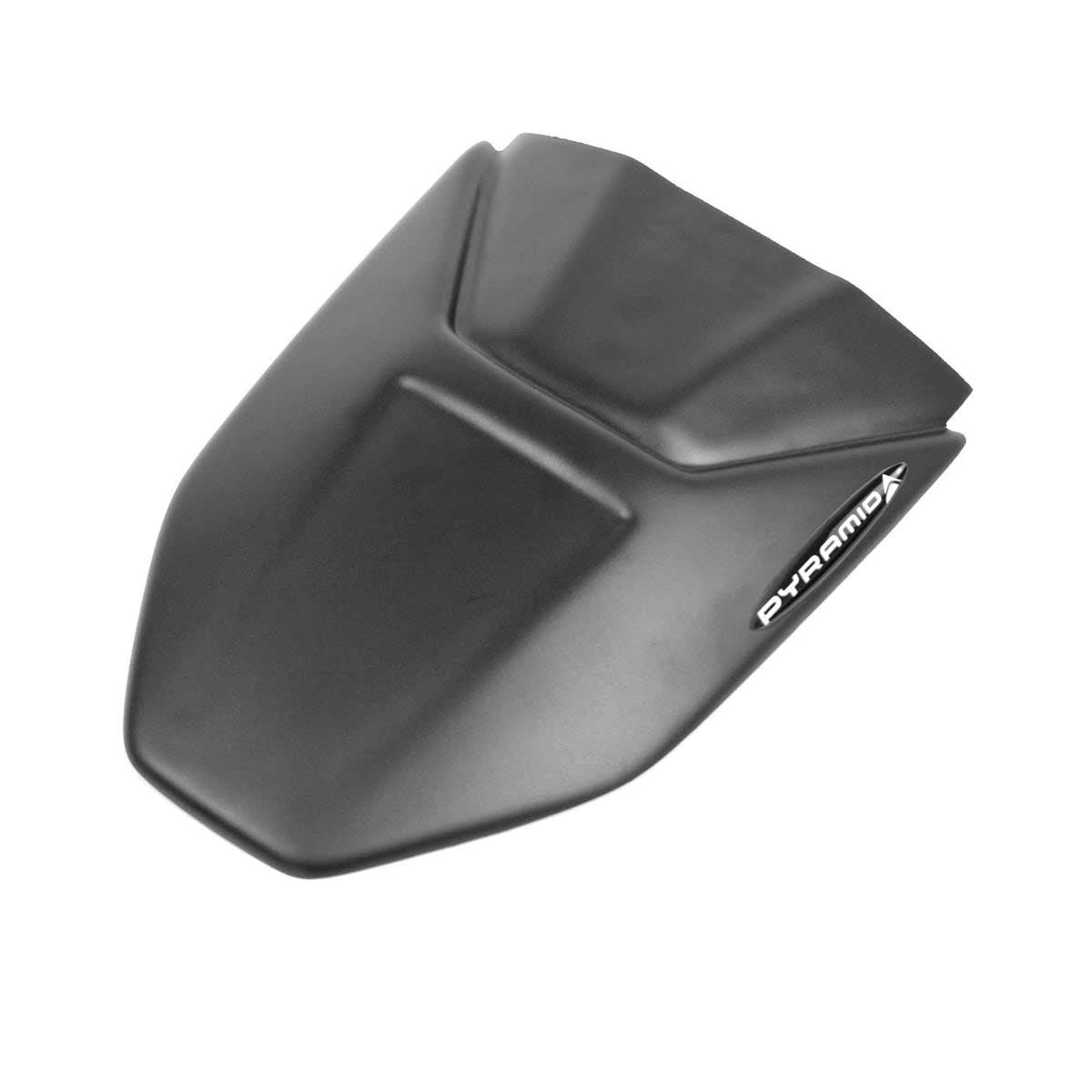 Pyramid Hugger Extension | Matte Black | BMW F 900 R 2020>Current -   Pyramid Motorcycle Accessories